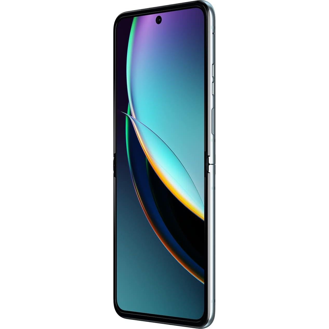 Motorola razr+ 2023 | Desbloqueado | 8GB RAM | 256GB | Azul