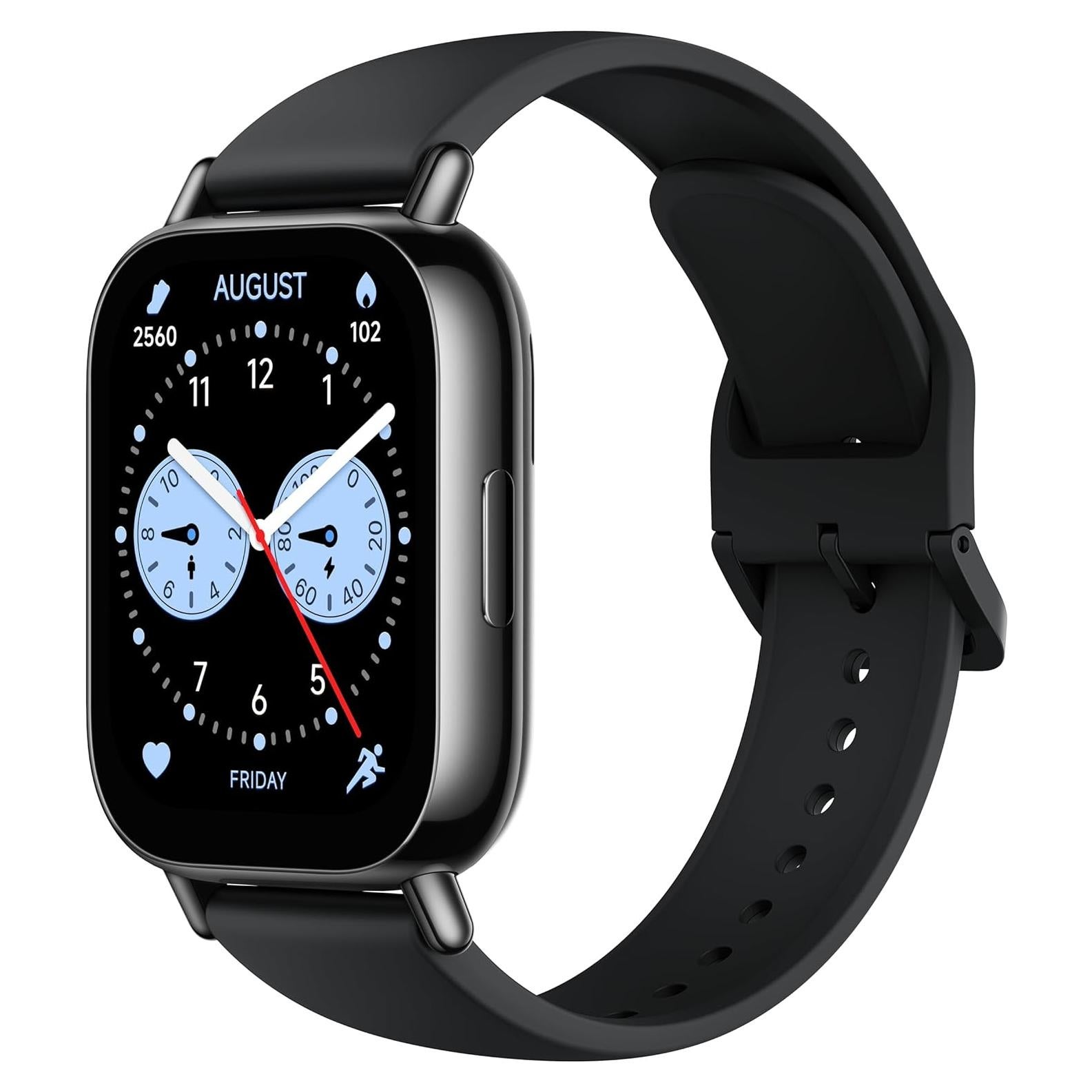 Reloj Inteligente Xiaomi Redmi Watch 5 Lite 1.96" AMOLED