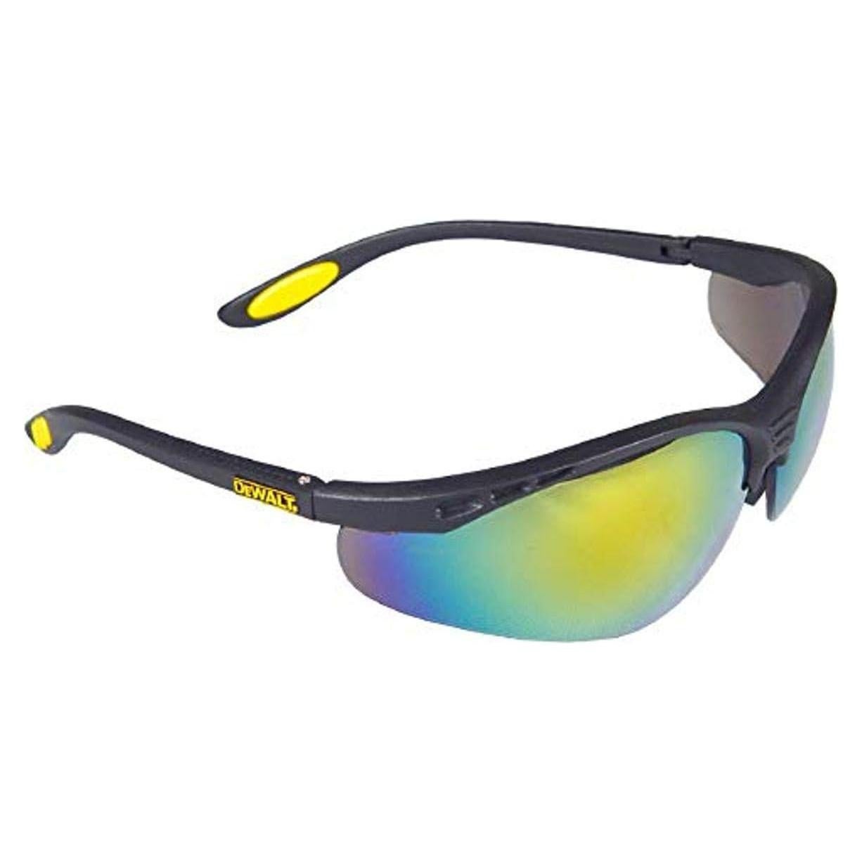 Gafas de Seguridad Dewalt DPG58-6C con Protección UV