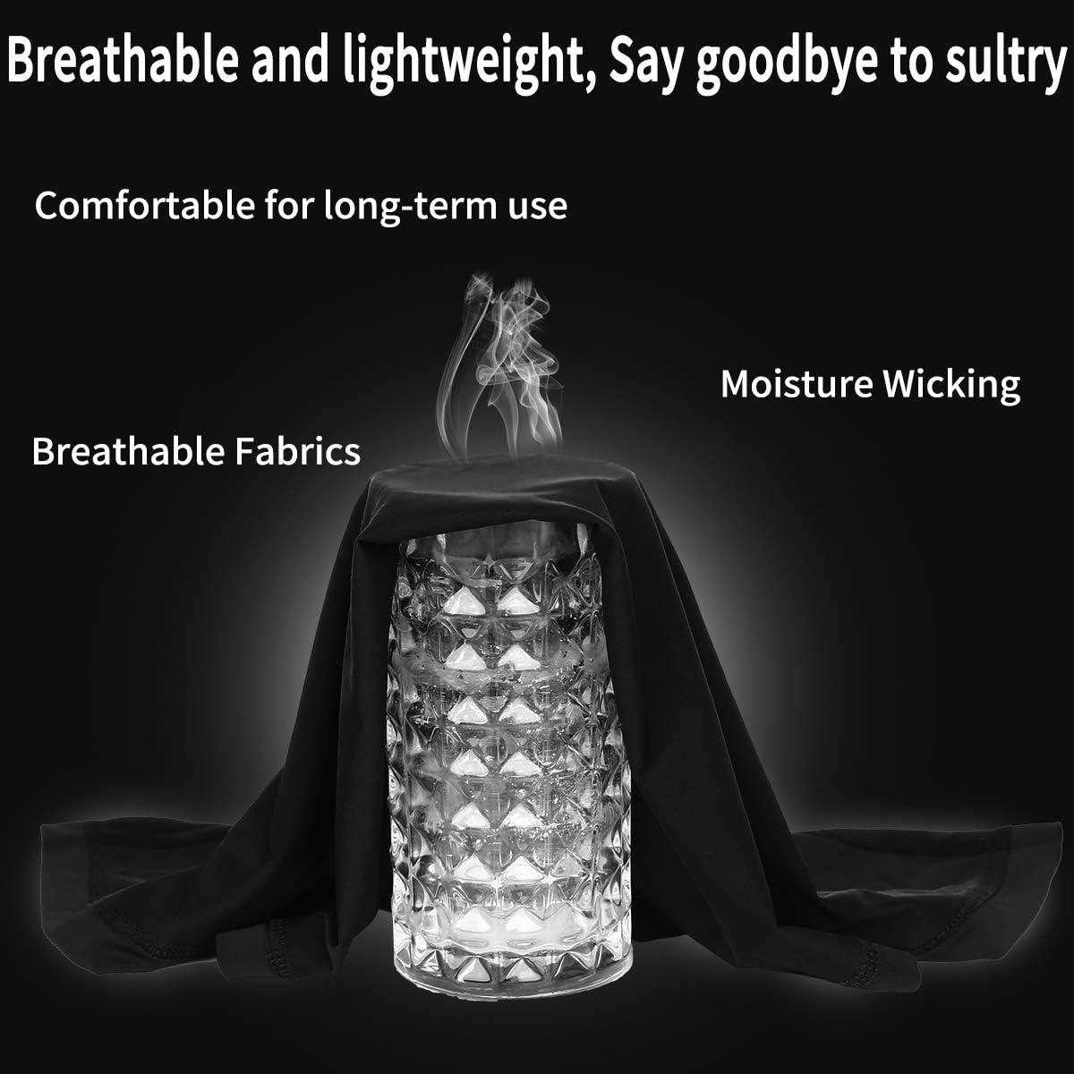 Gaiter Refrigerante Achiou para Cuello UV Suave y Transpirable