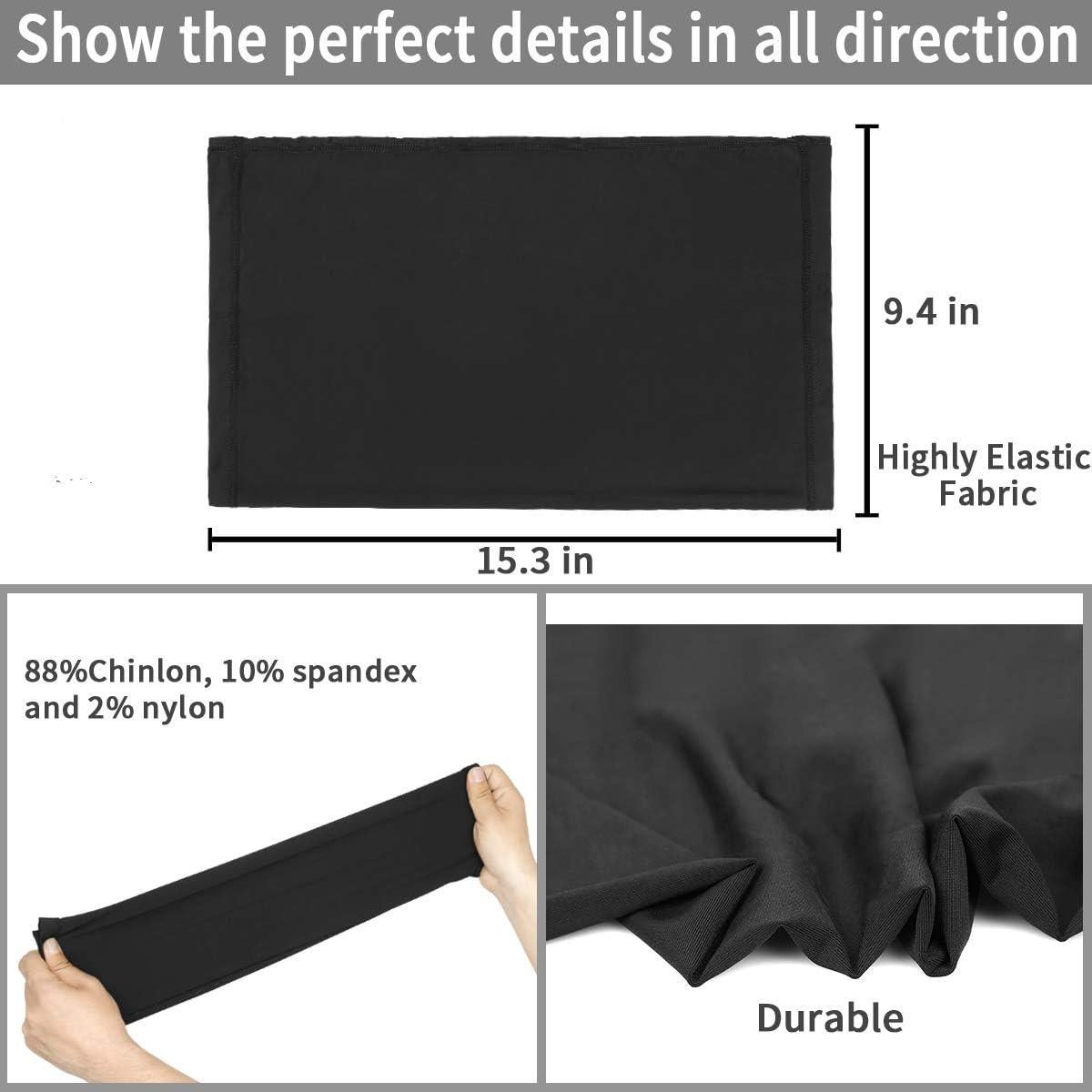 Gaiter Refrigerante Achiou para Cuello UV Suave y Transpirable