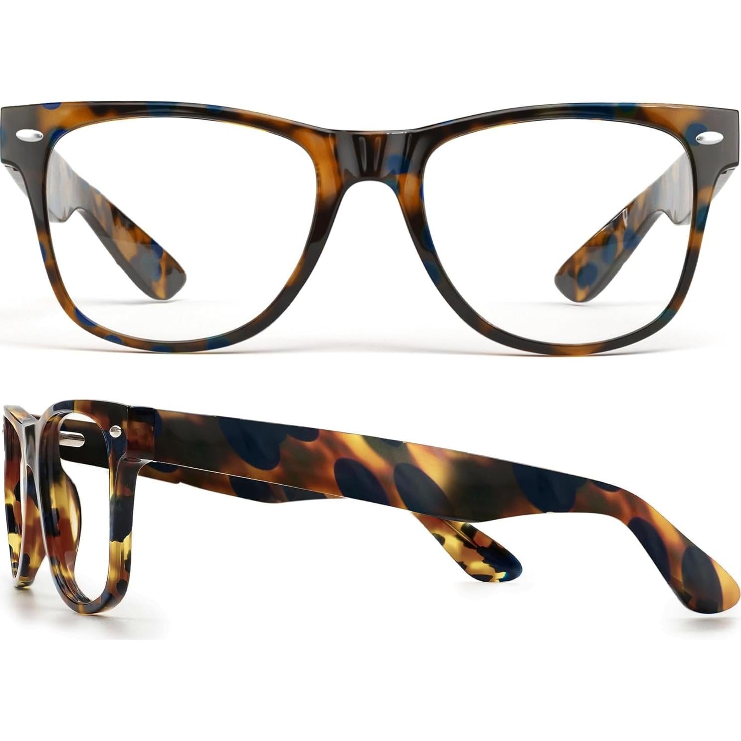 Gafas de Lectura grinderPUNCH con Bloqueo Luz Azul