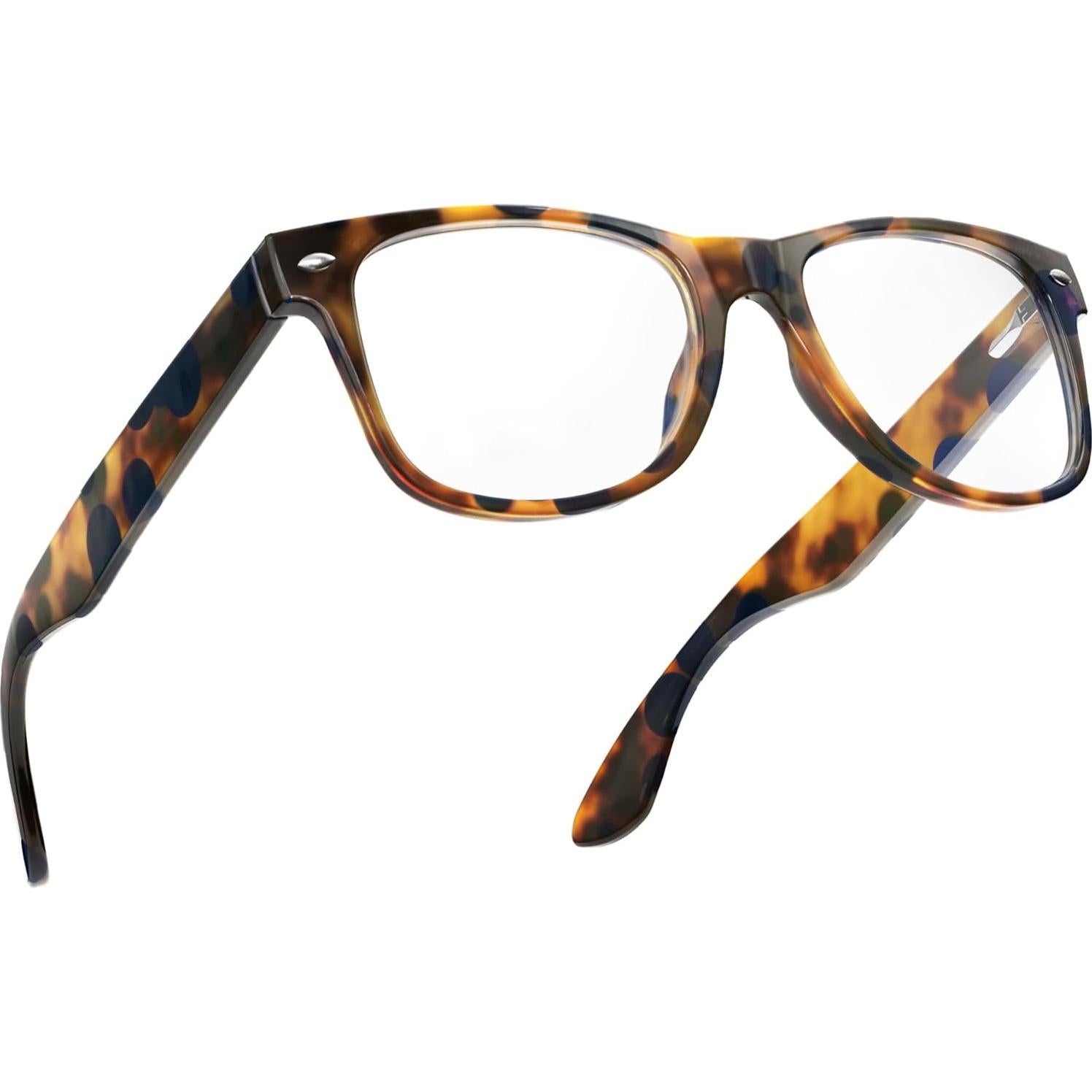 Gafas de Lectura grinderPUNCH con Bloqueo Luz Azul