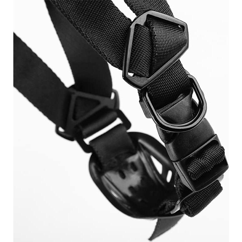 Casco de motocicleta BwondMand TK0013 Retro Unisex 55-63 cm