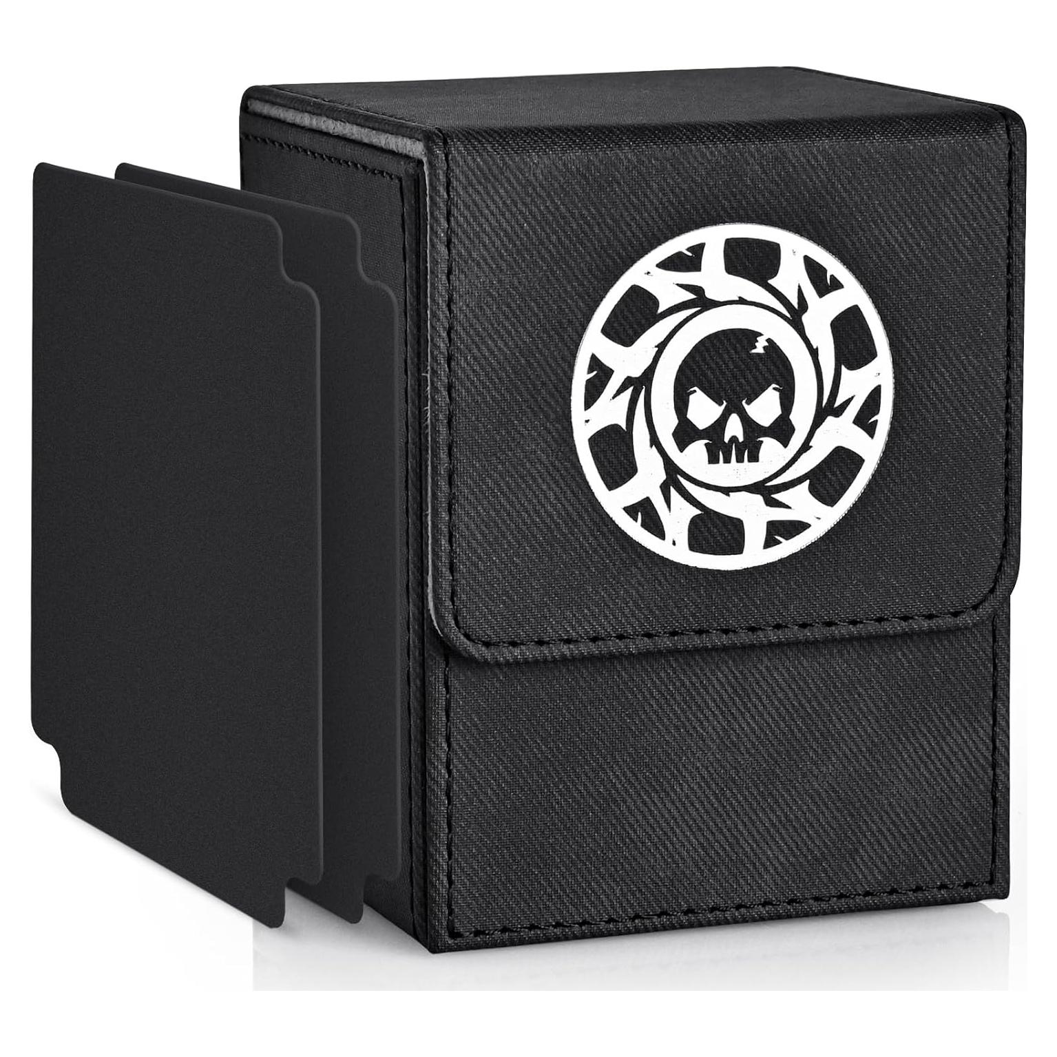 Caja de Barajas Infinity Guard para MTG - 200+ Cartas sin Fundas