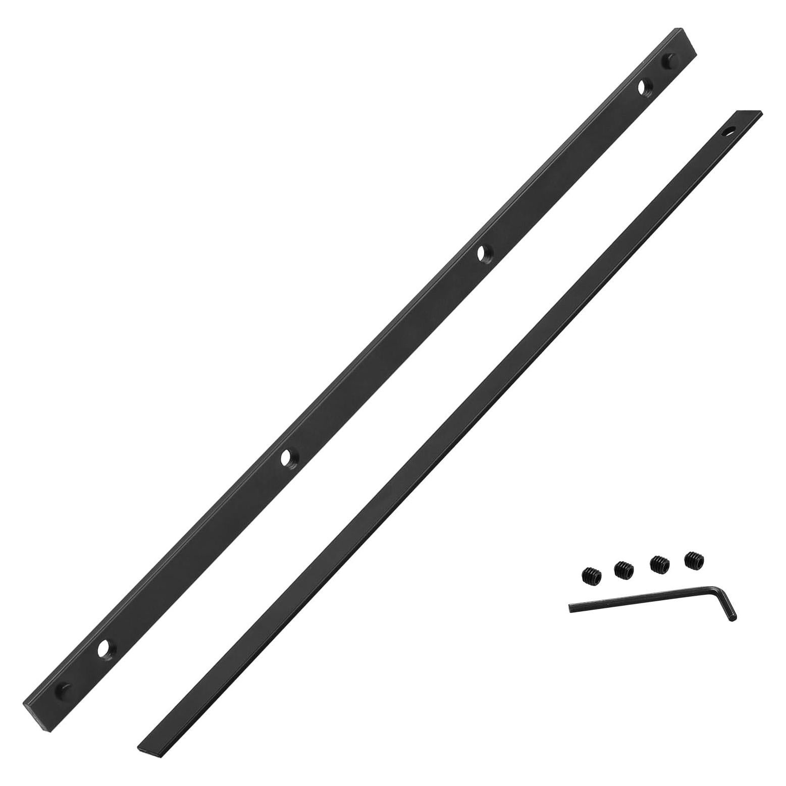 Kit Conector Riel de Guía Sierra Xinxinlin P-45777 99-299 cm