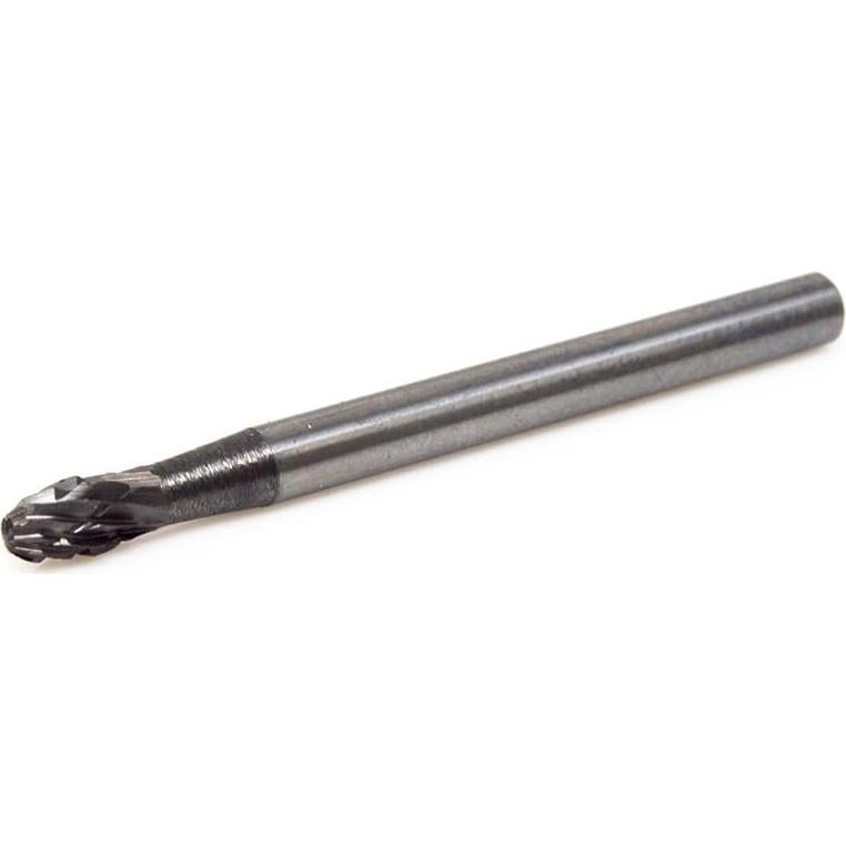 Broca de Carburo Doble Corte 1/8" Benchmark Abrasives SE-41