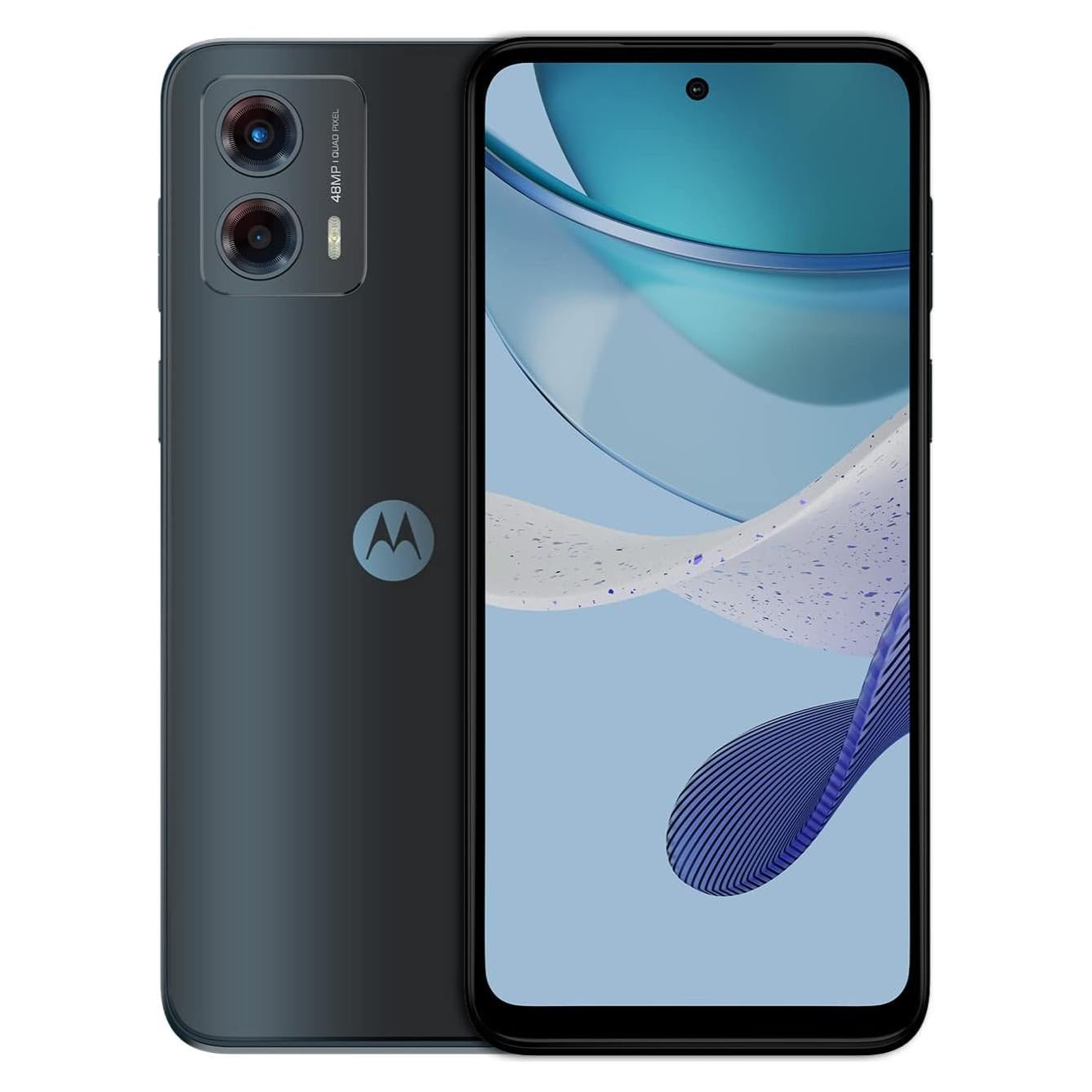 Motorola Moto G 5G 2023 | 4GB RAM | 128GB | Cámara 48MP