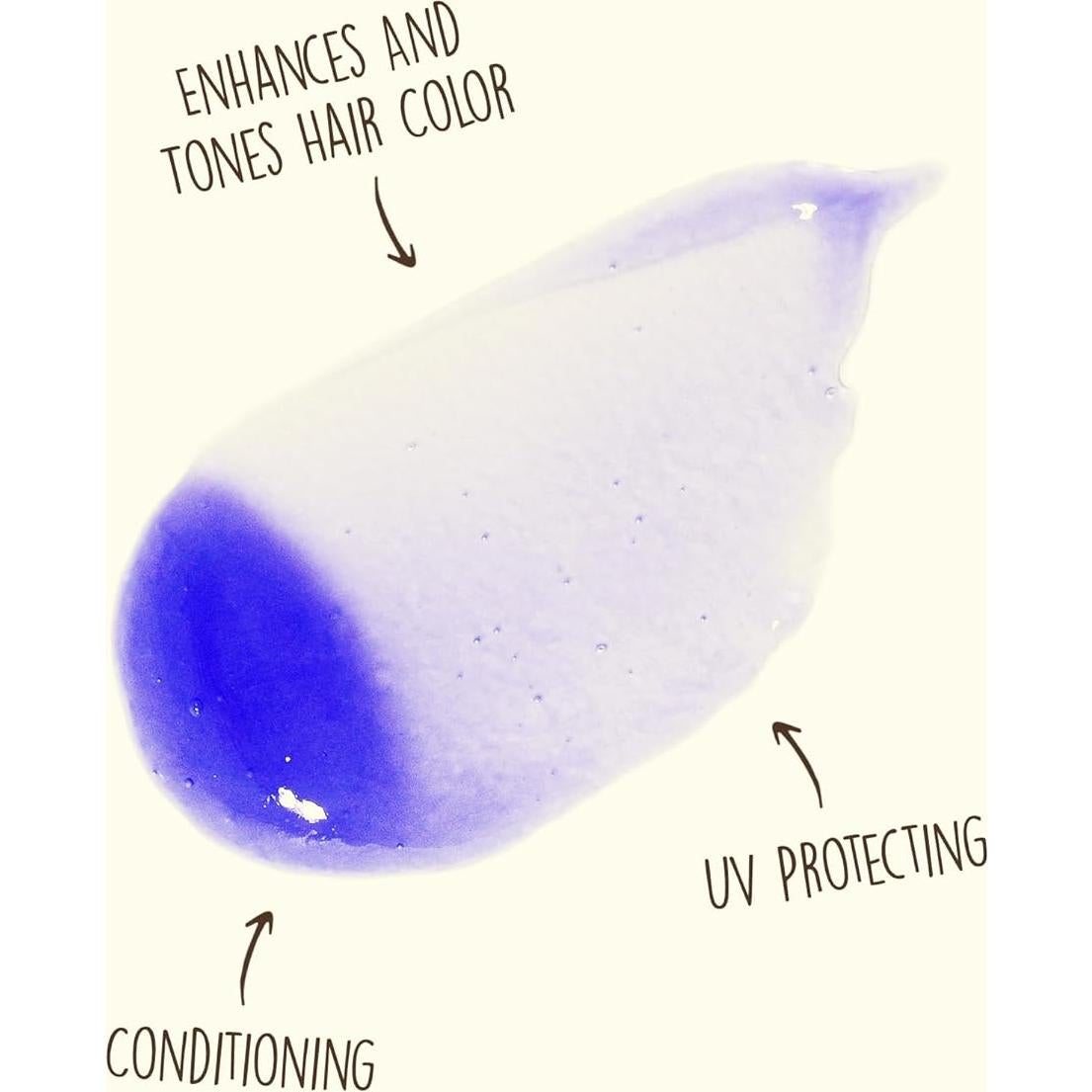 Mejorador de Tono Rubio Sun Bum 118 ml - Sin Parabenos