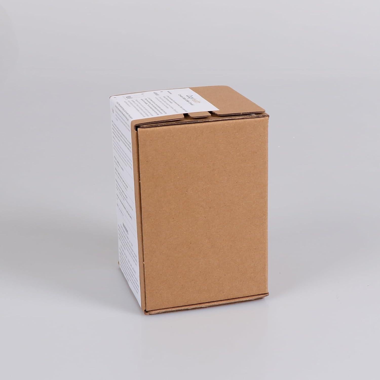 Collar Cervical Cozyhealth Ajustable para Alivio de Dolor - M