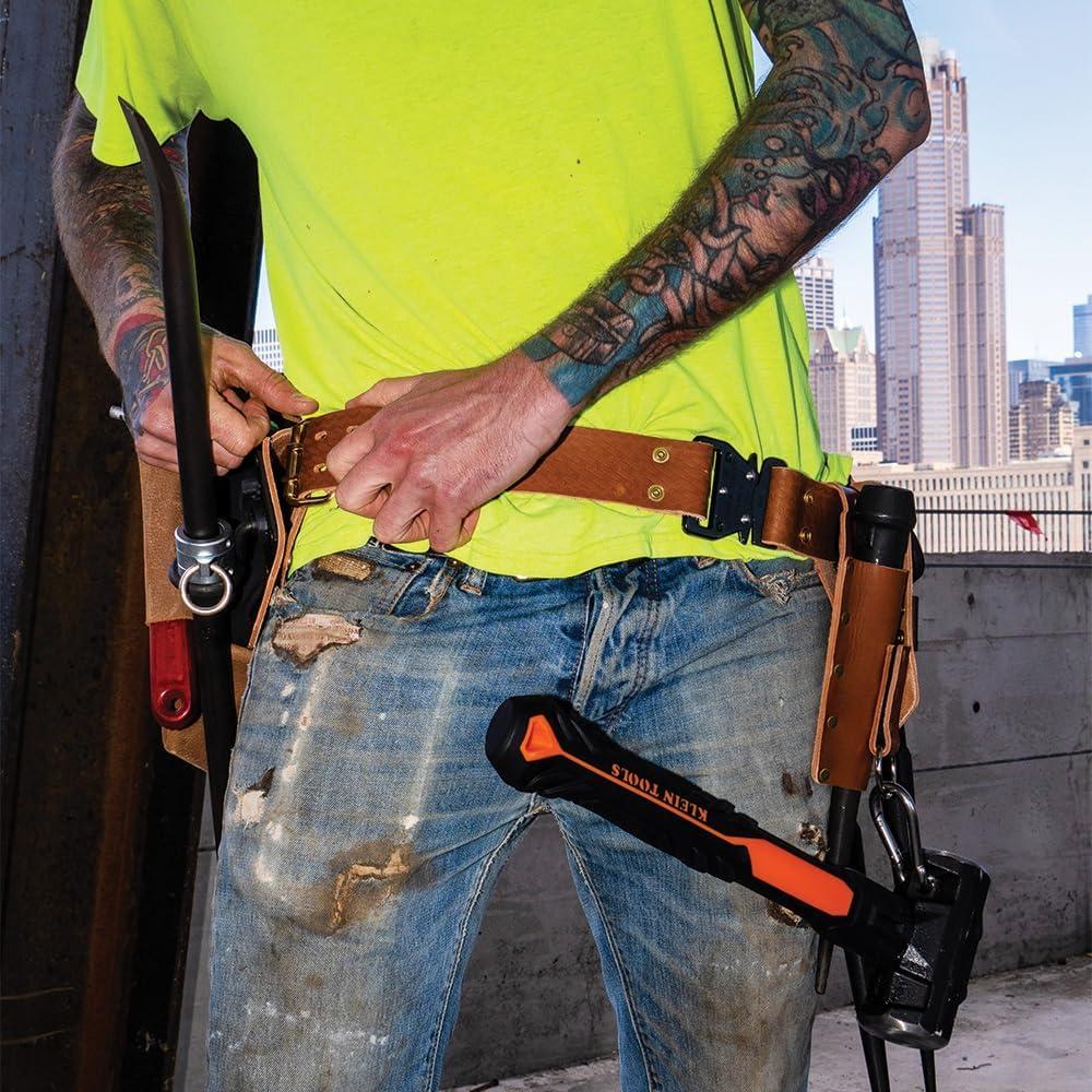 Klein Tools Juego de Soportes para Herramientas 9 Piezas