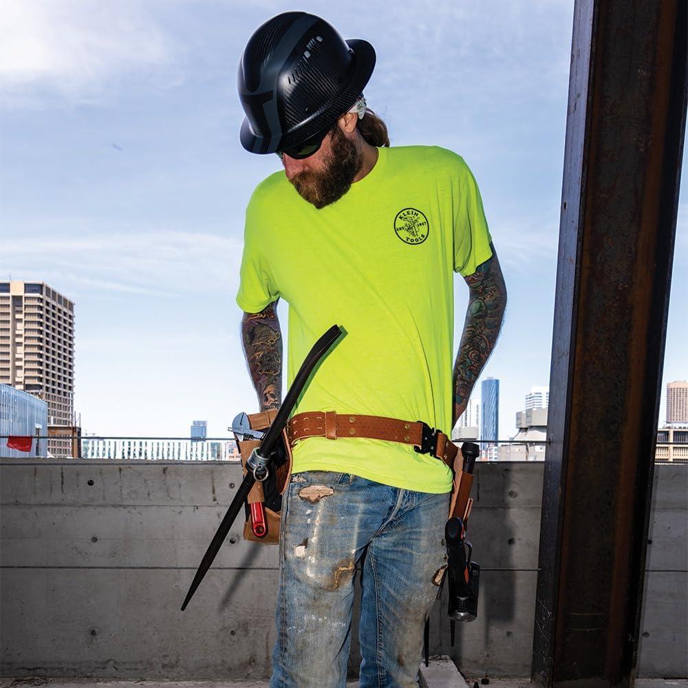 Klein Tools Juego de Soportes para Herramientas 9 Piezas