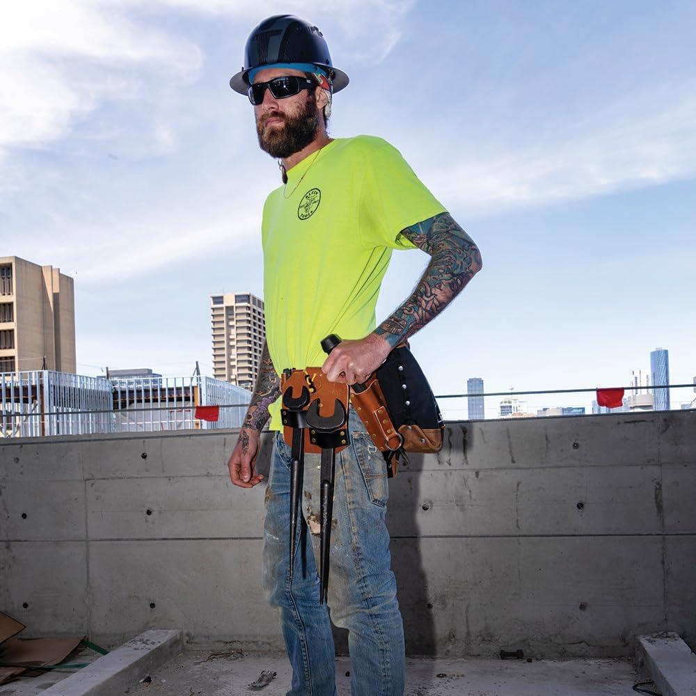 Klein Tools Juego de Soportes para Herramientas 9 Piezas