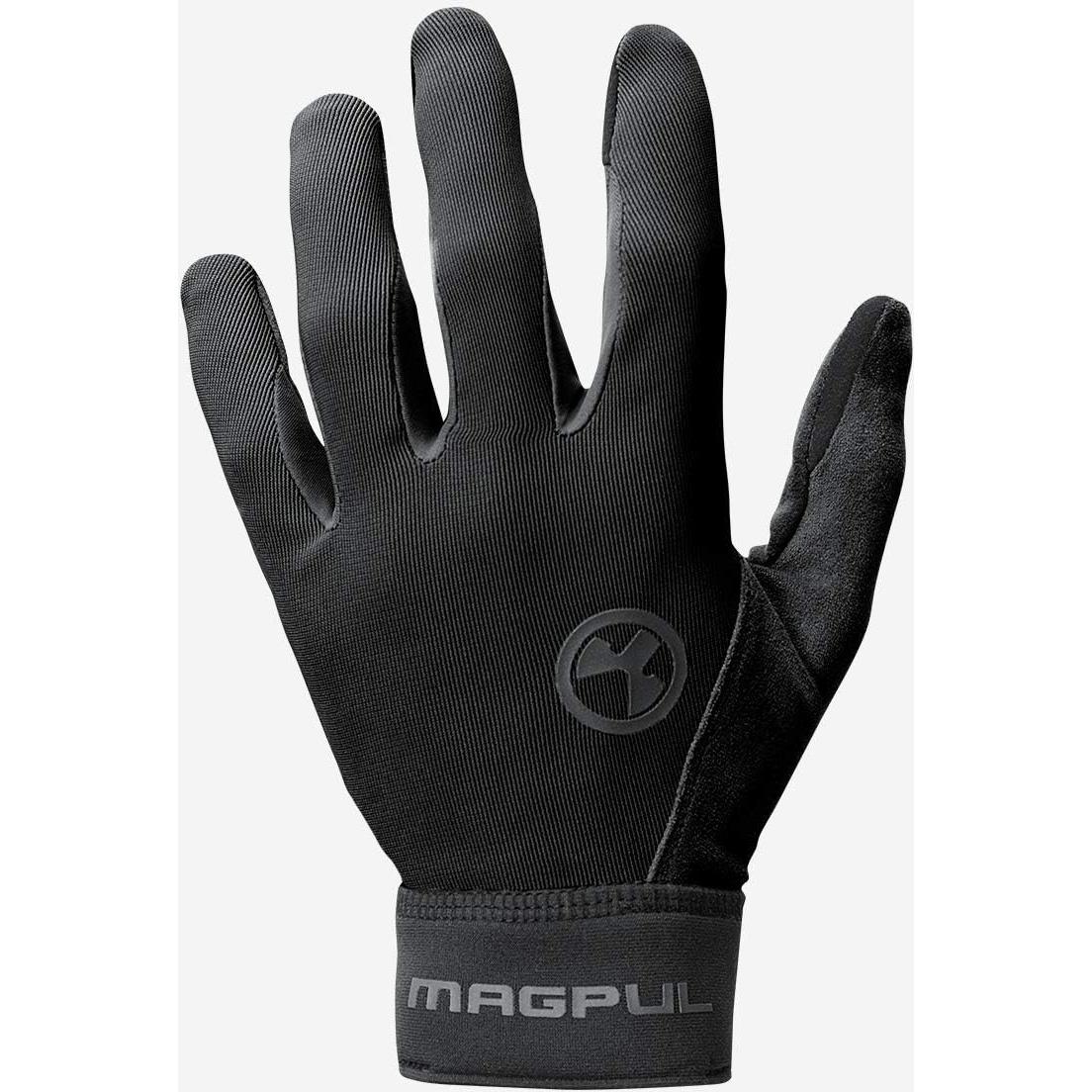 Guantes de Trabajo Magpul Modelo MAG1014 Negros Medianos