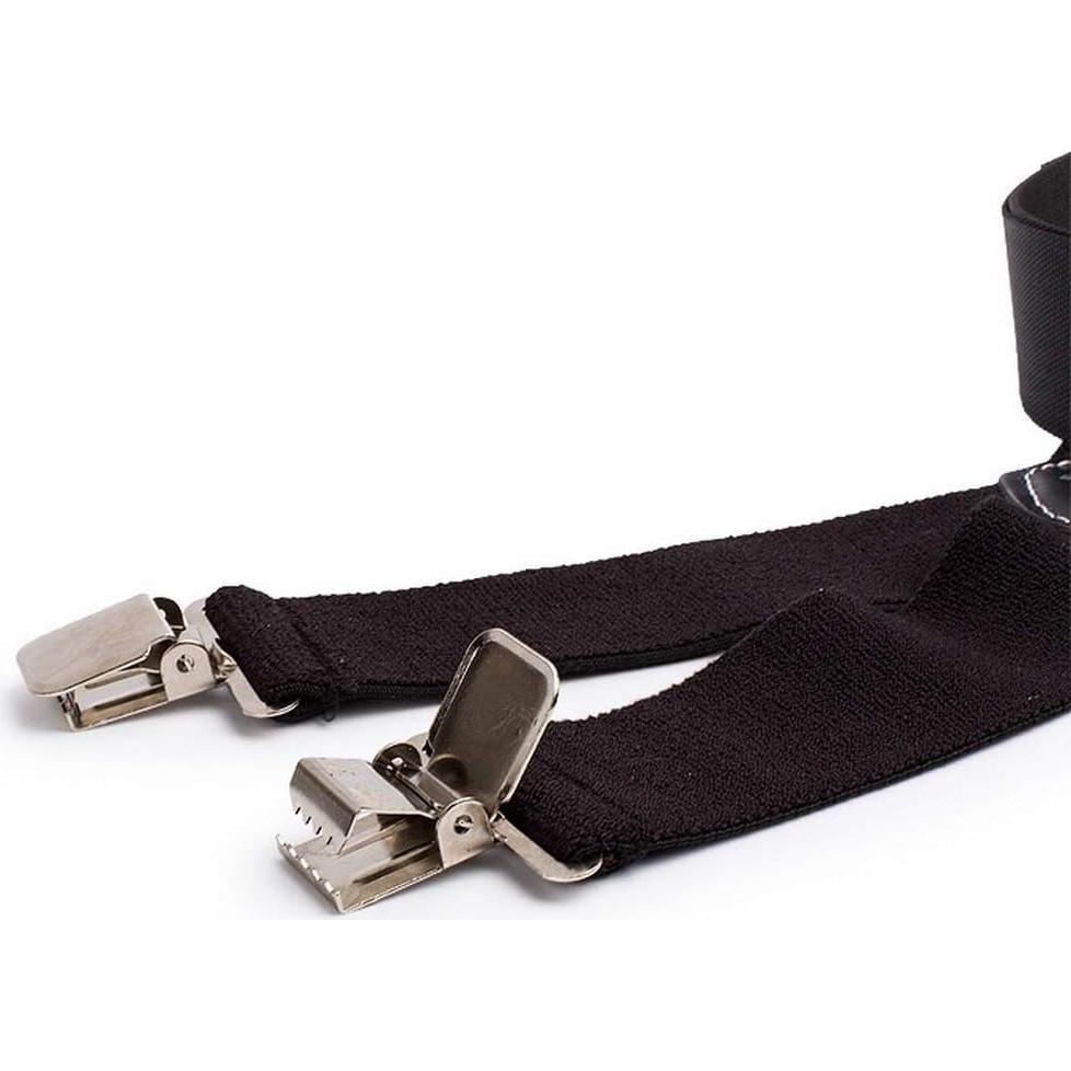 Tirantes Acolchados MELOTOUGH para Cinturón de Herramientas