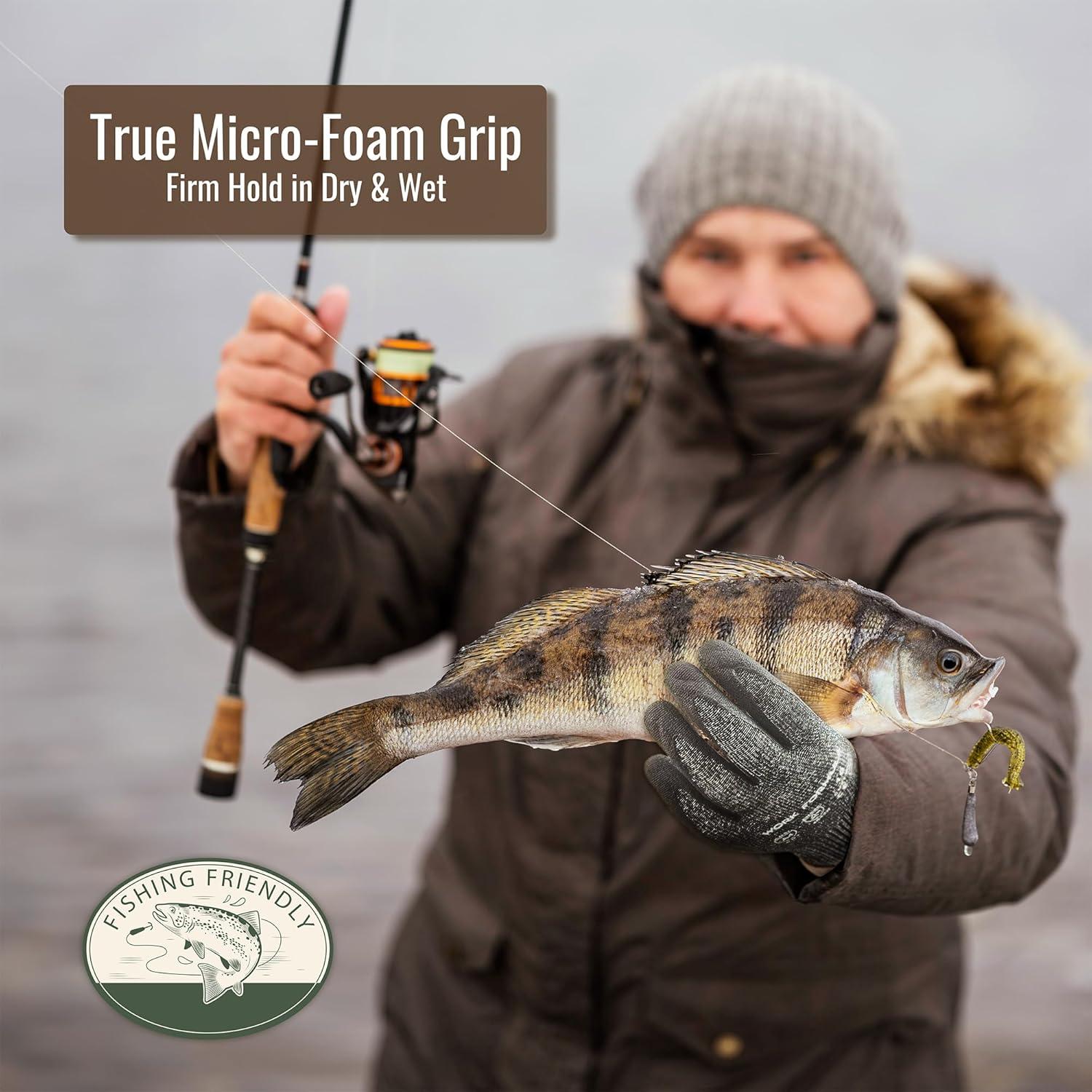 Guantes Resistentes a Cortes Cutfml02 - Paquete de 2, Unisex