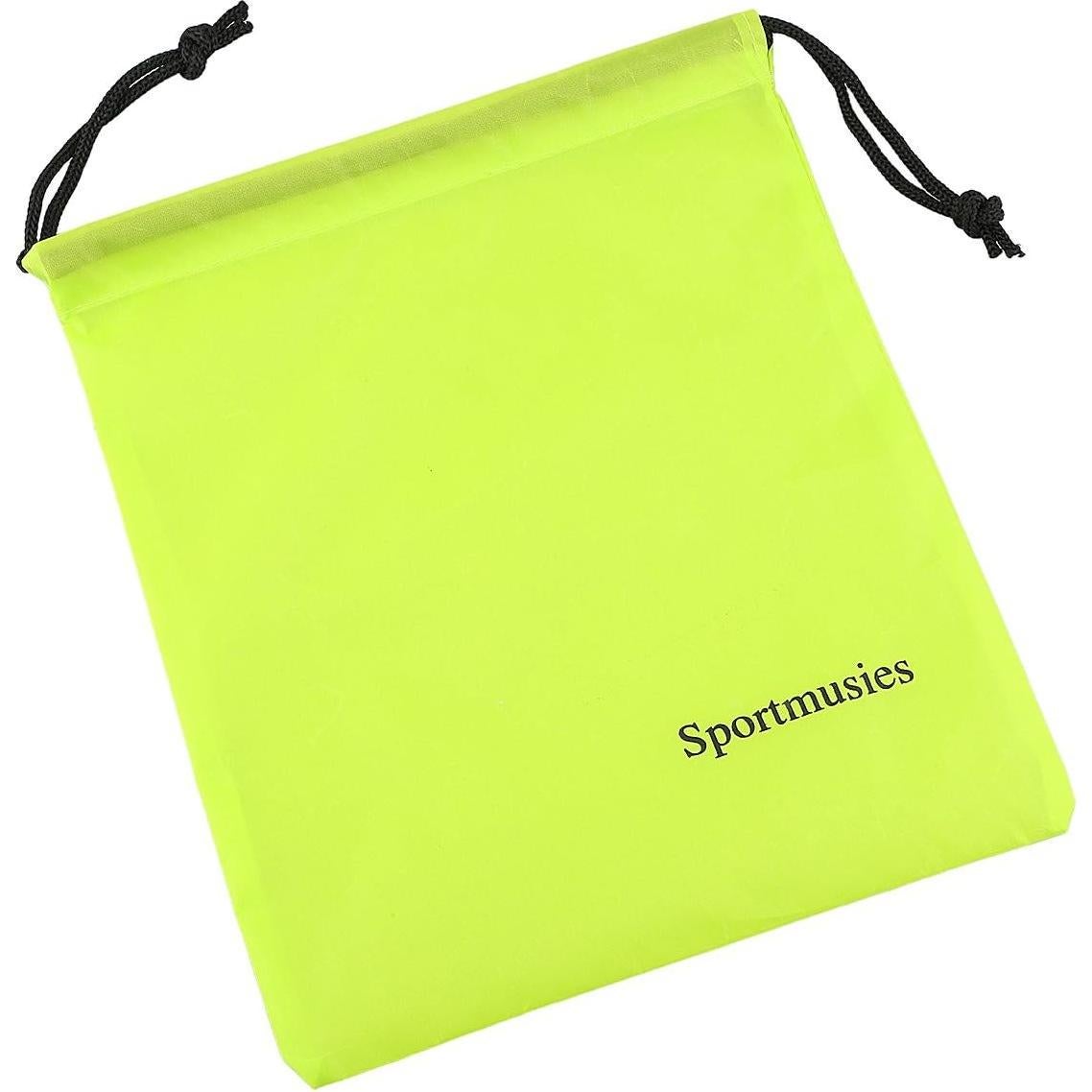 Cinturón Elástico Sportmusies Táctico Militar Ajustable