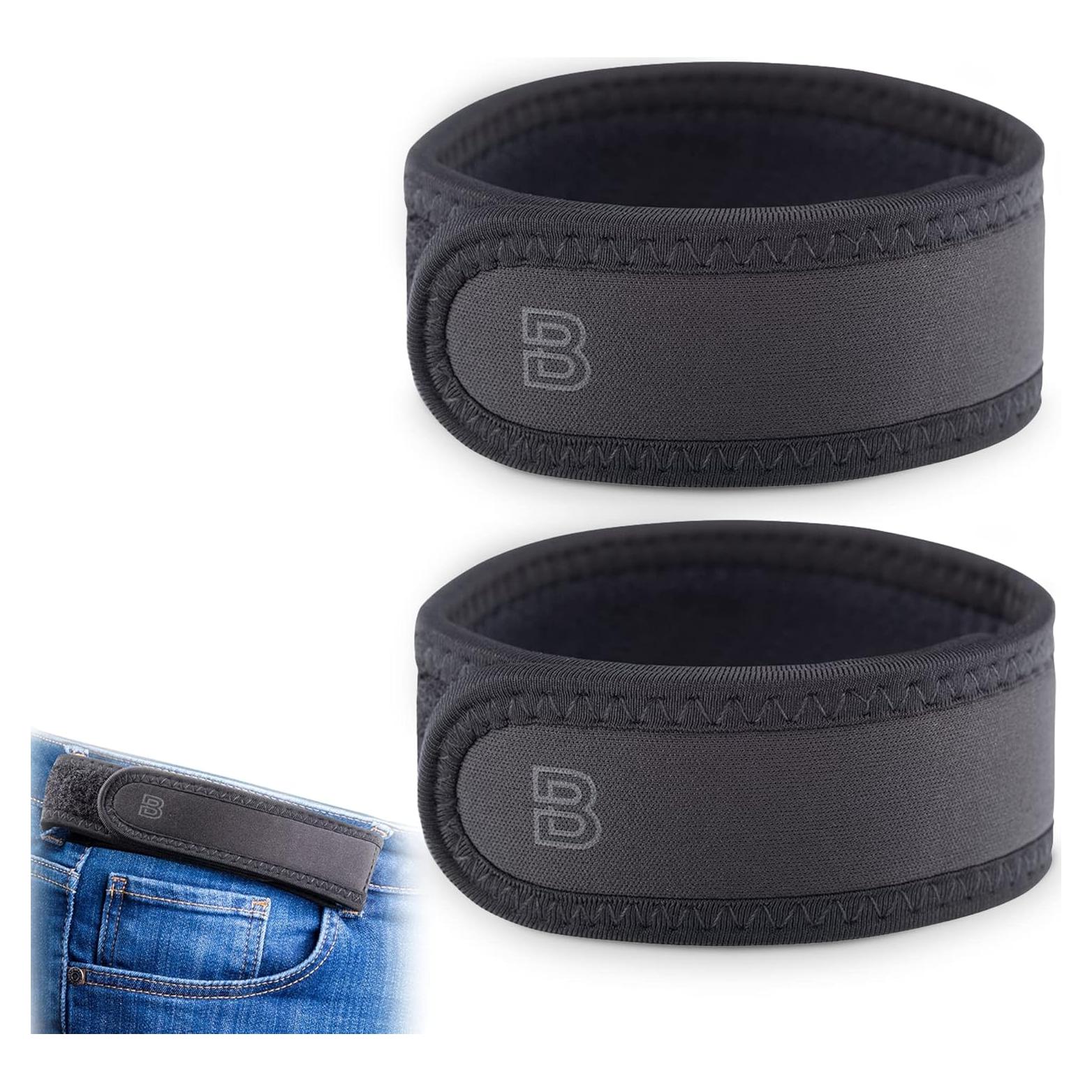 Cinturón BeltBro Pro Ajustable Invisible para Hombres y Mujeres