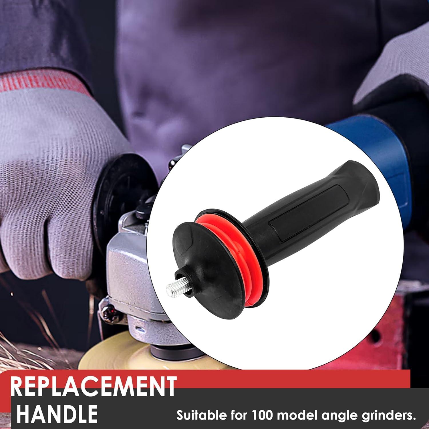 Mango de Reemplazo para Amoladora Angular Gazige 100 8mm