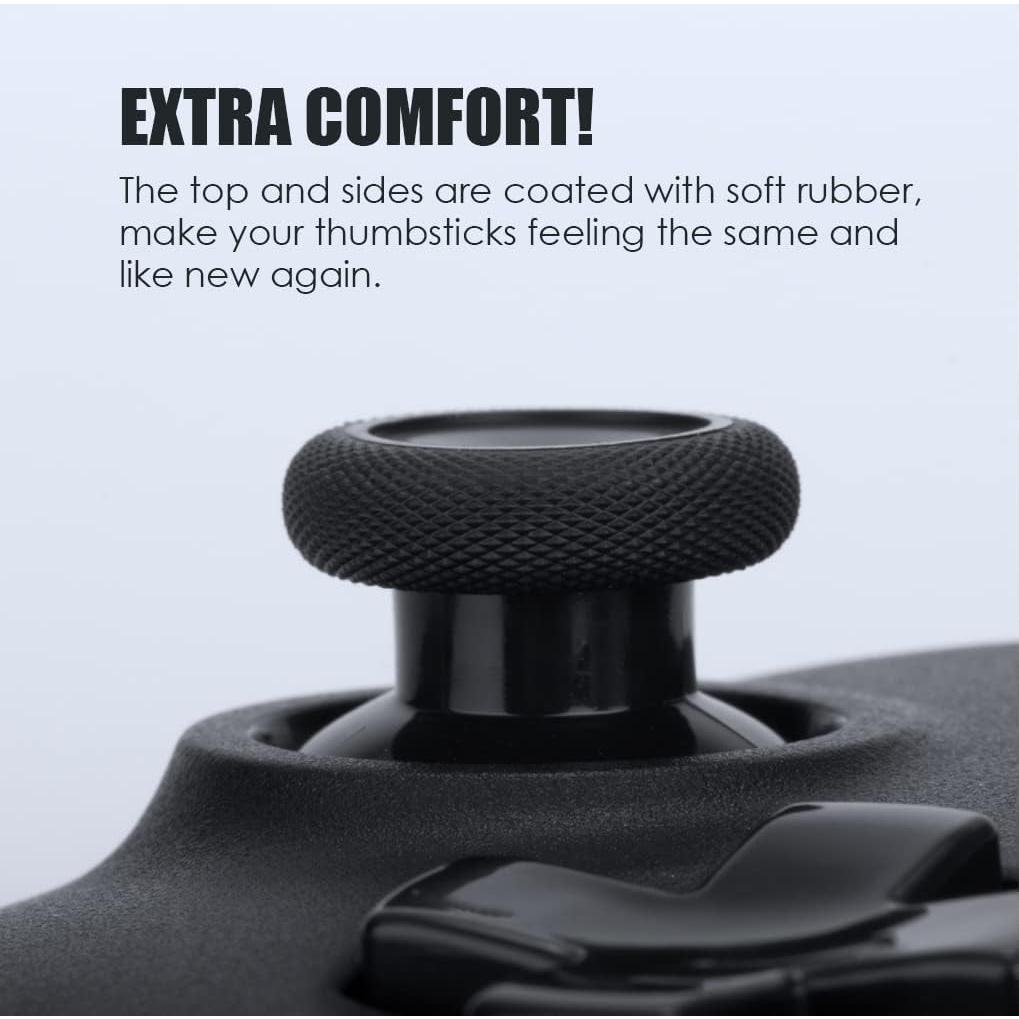 Reemplazo Joysticks TOMSIN para Controladores Xbox One - 6 Pcs