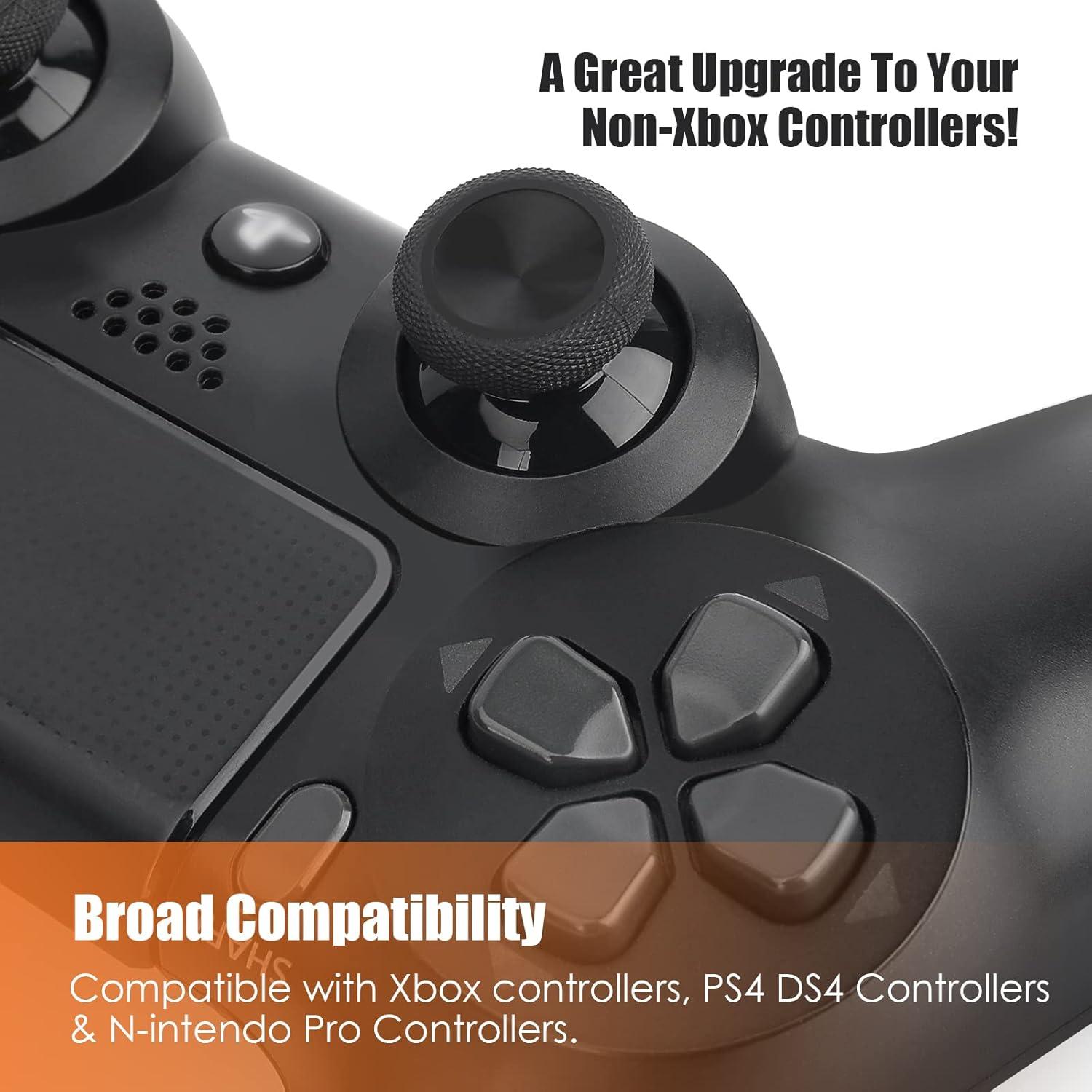 Reemplazo Joysticks TOMSIN para Controladores Xbox One - 6 Pcs