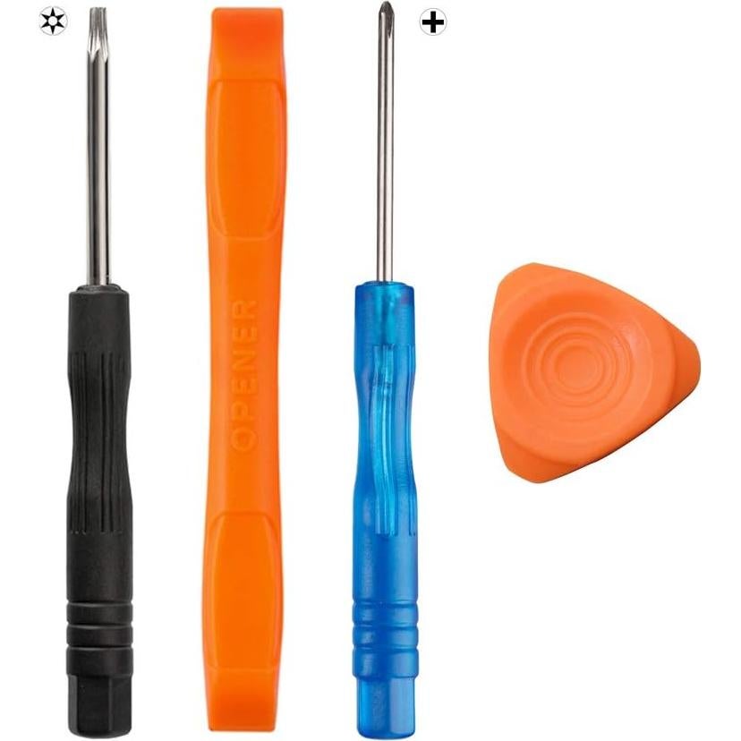 Reemplazo Joysticks TOMSIN para Controladores Xbox One - 6 Pcs