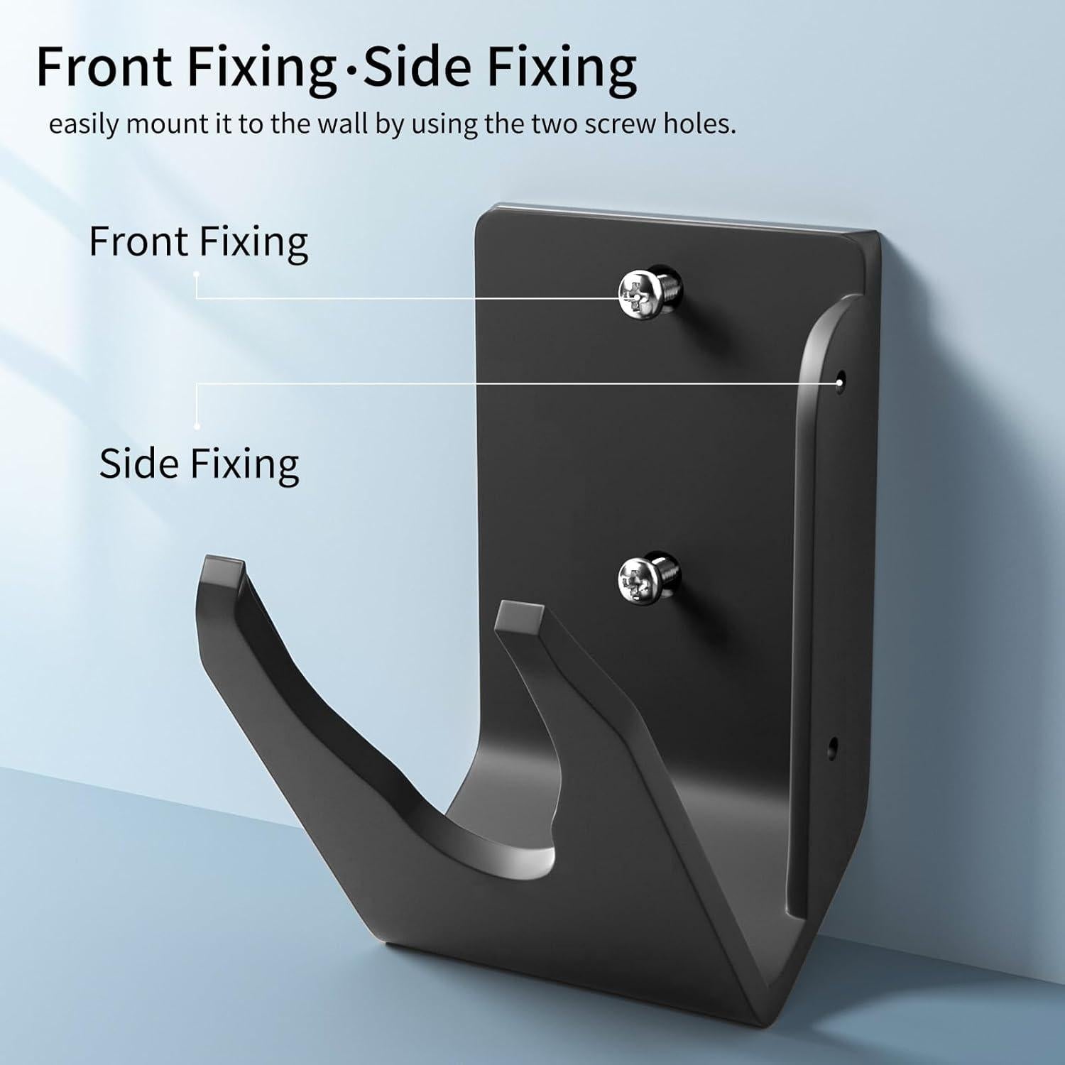 Soporte de Escáner de Código de Barras LIENIAO con Tornillos