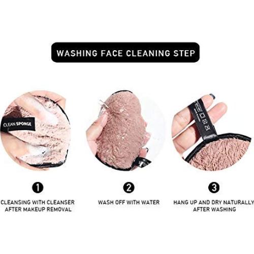 Bolas de Hielo Faciales CIBLUTY 2 PCS para Masaje Frío