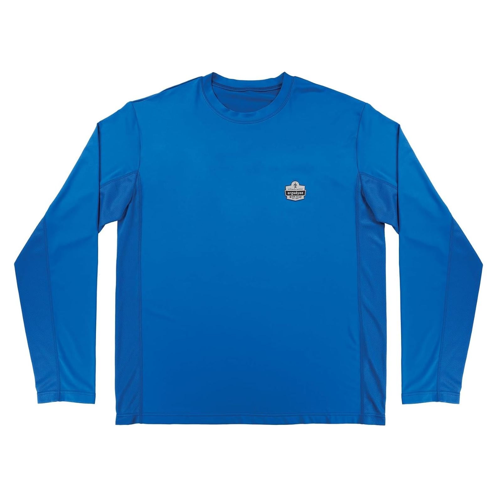 Camisa de Enfriamiento Ergodyne Chill-Its 6689 UV Manga Larga