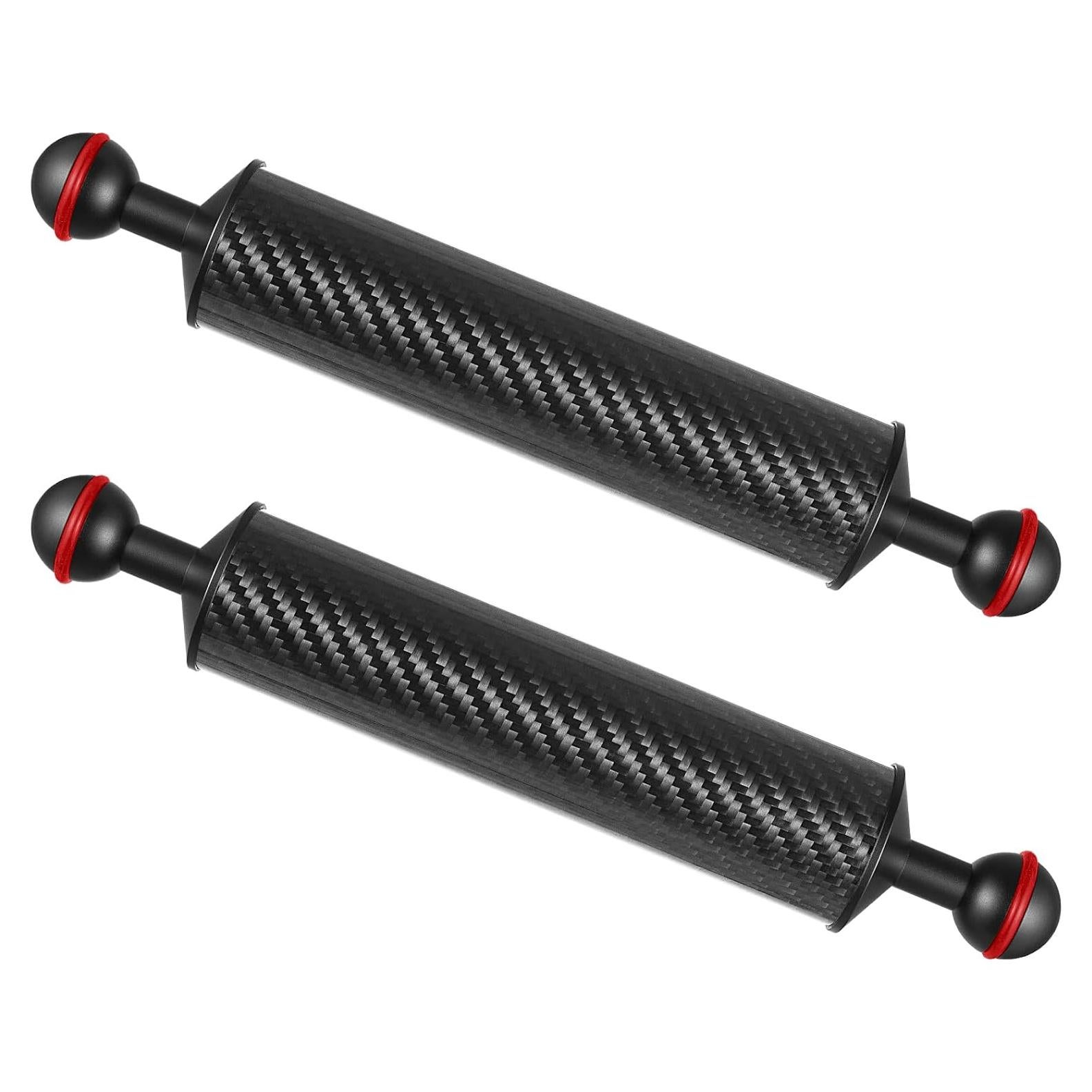 Brazo Flotante Subacuático MINIFOCUS D40mm 25,4cm 155g