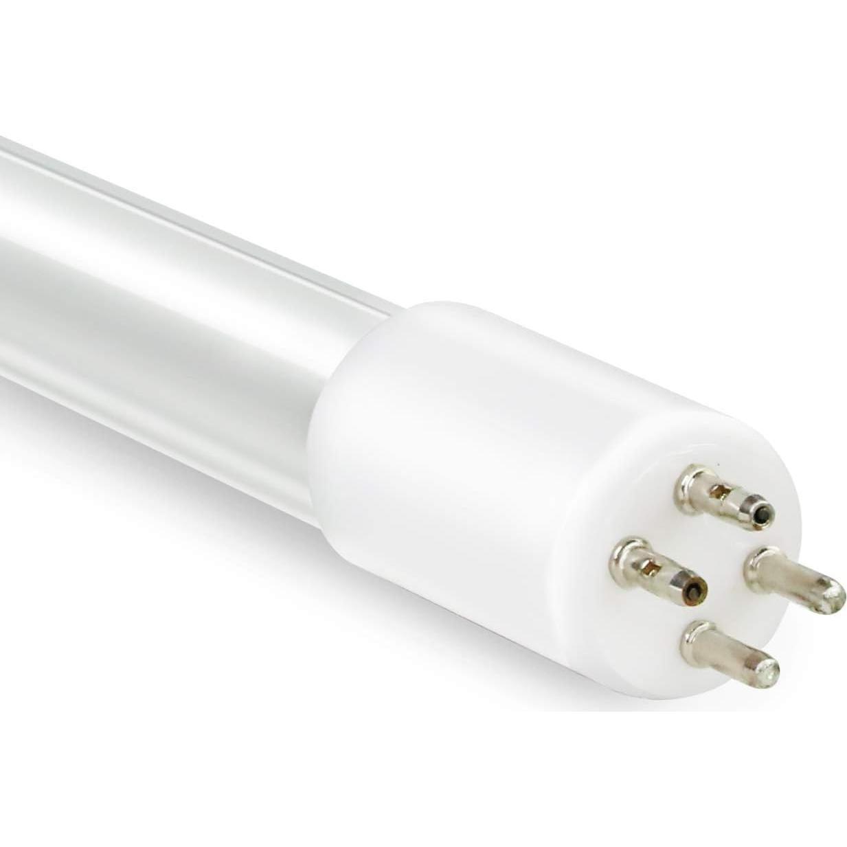 Bombilla UV APEC UVBULB-SSV2 para ROES-UV75-SS 1 Cuenta