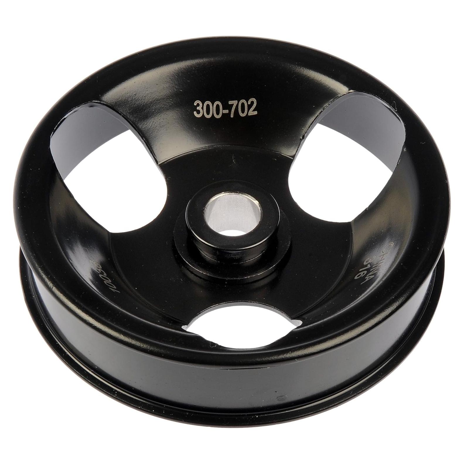 Polea de Bomba de Vacío Dorman 300-702 0.54 kg Mecanizado