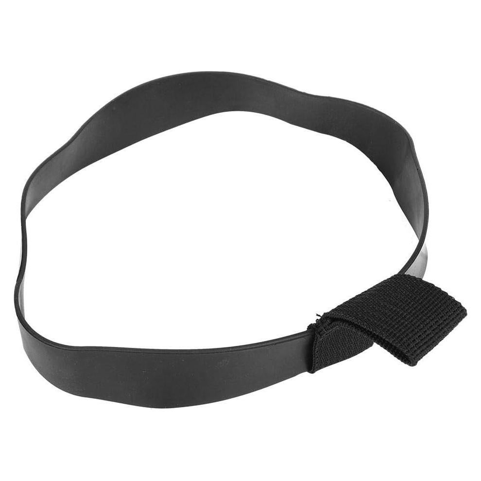 Banda Retenedora de Manguera VBESTLIFE 35 cm para Buceo