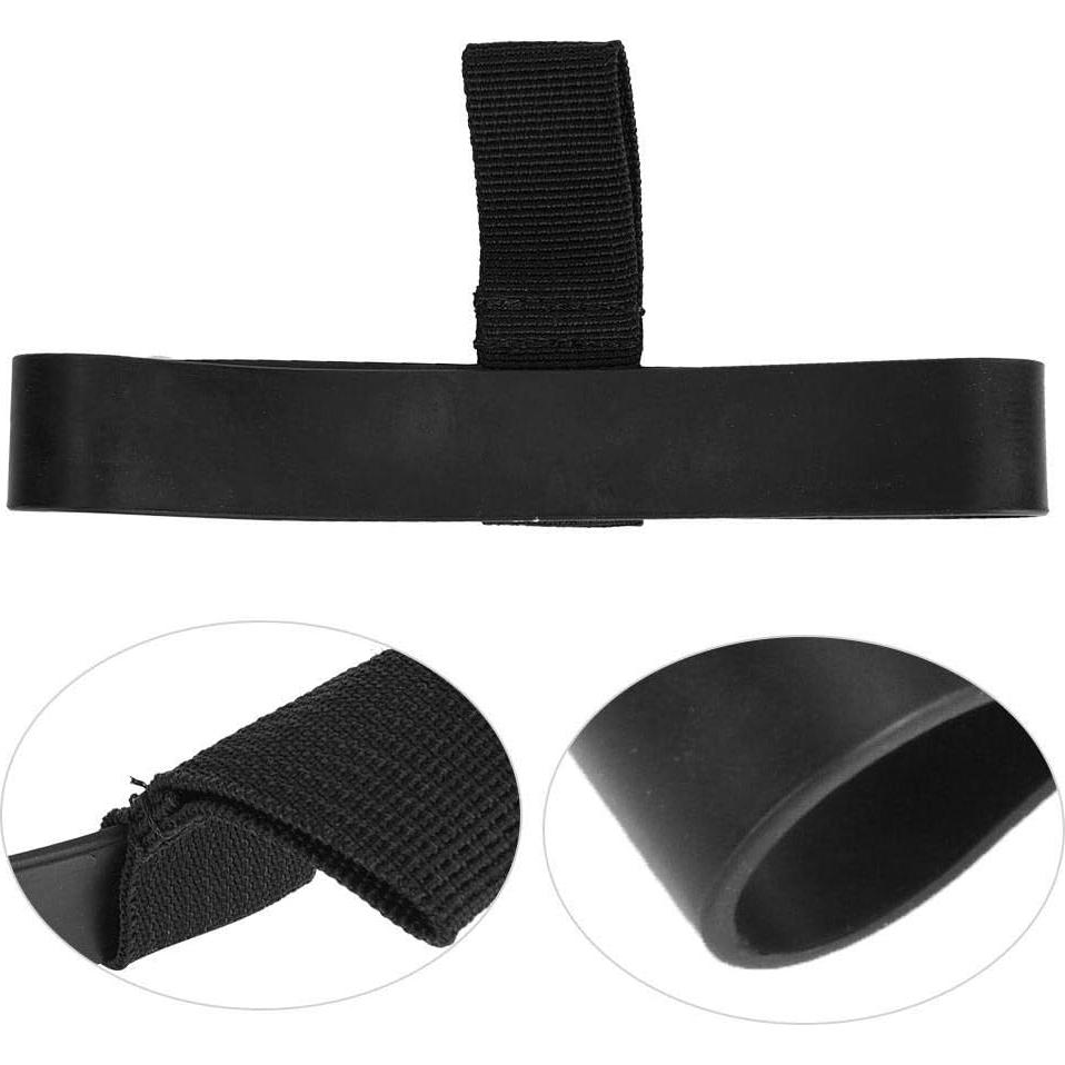 Banda Retenedora de Manguera VBESTLIFE 35 cm para Buceo