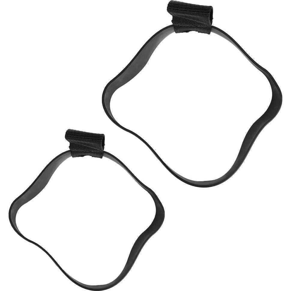 Banda Retenedora de Manguera VBESTLIFE 35 cm para Buceo