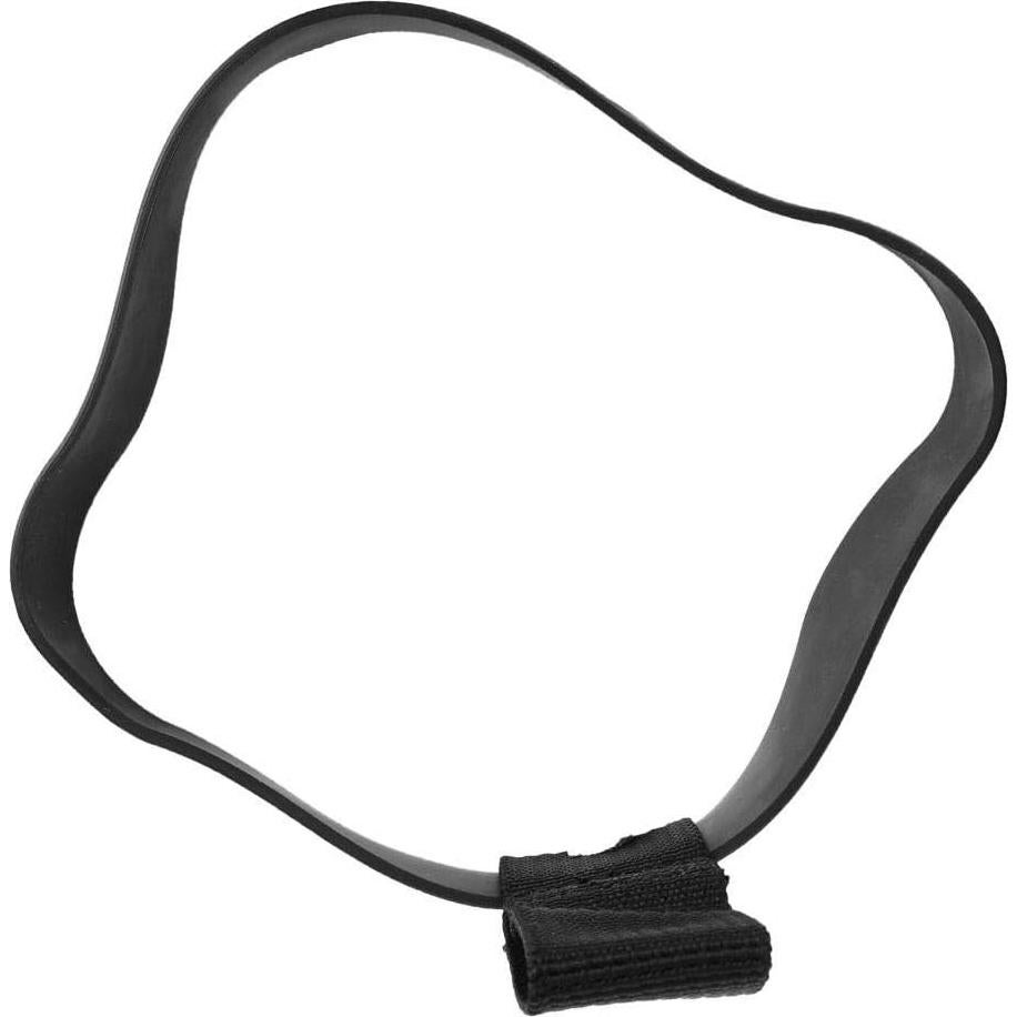 Banda Retenedora de Manguera VBESTLIFE 35 cm para Buceo