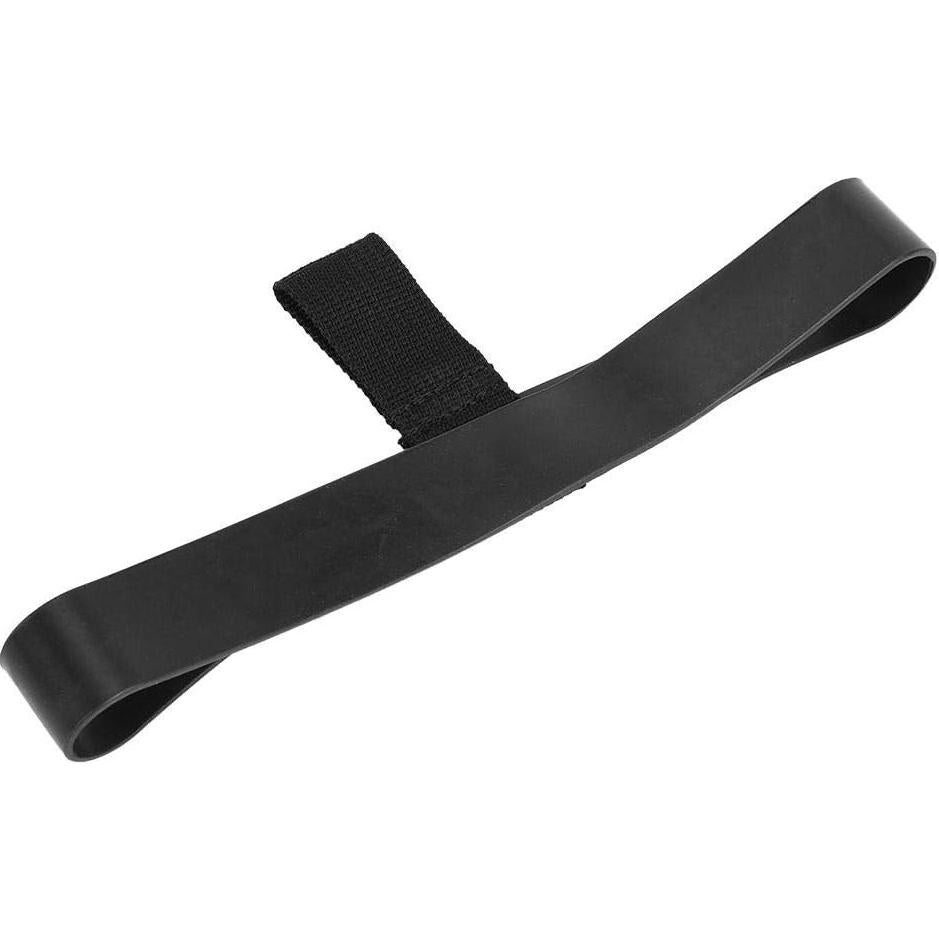 Banda Retenedora de Manguera VBESTLIFE 35 cm para Buceo