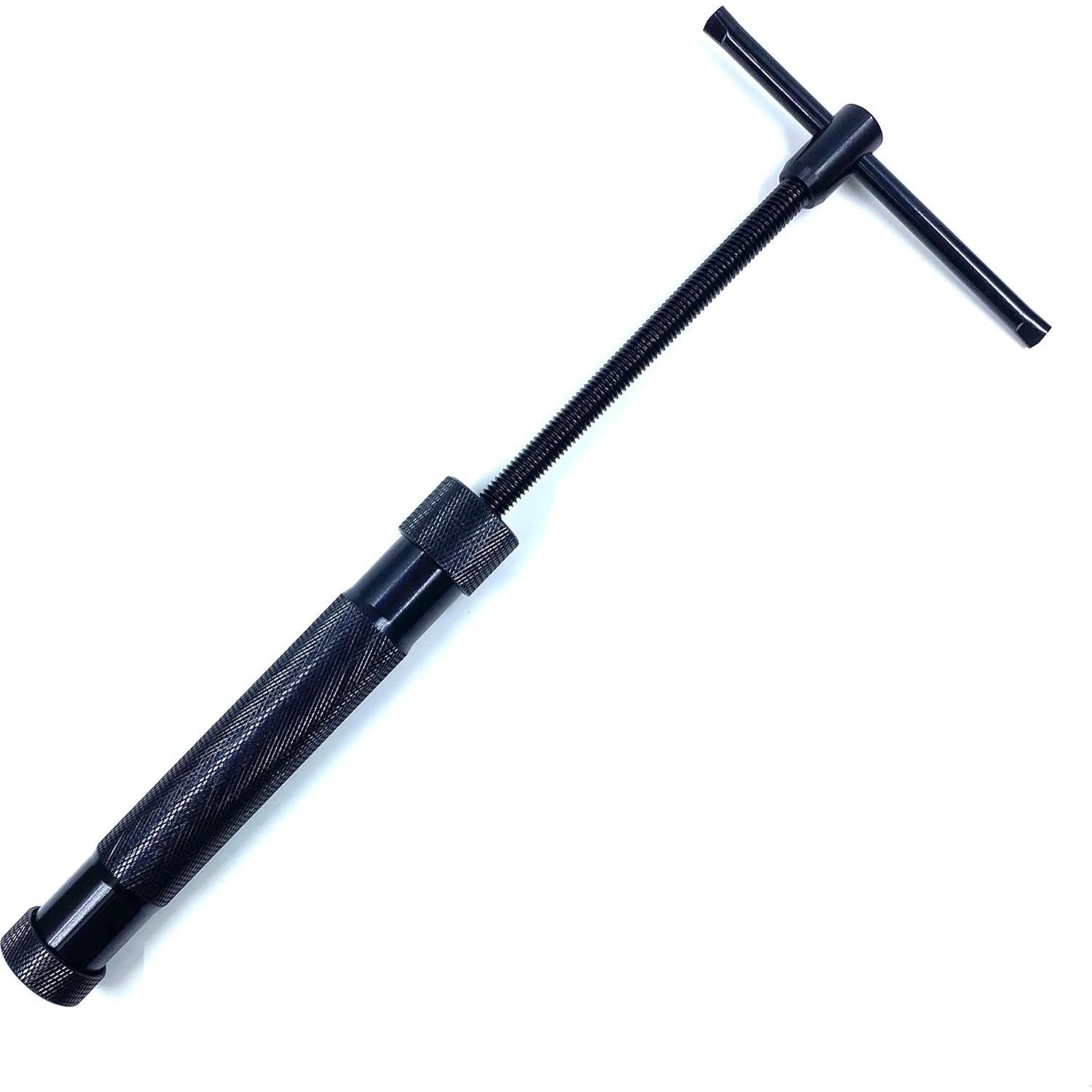 Extrusora de Acero Inoxidable HEVERP para Decorar Pasteles