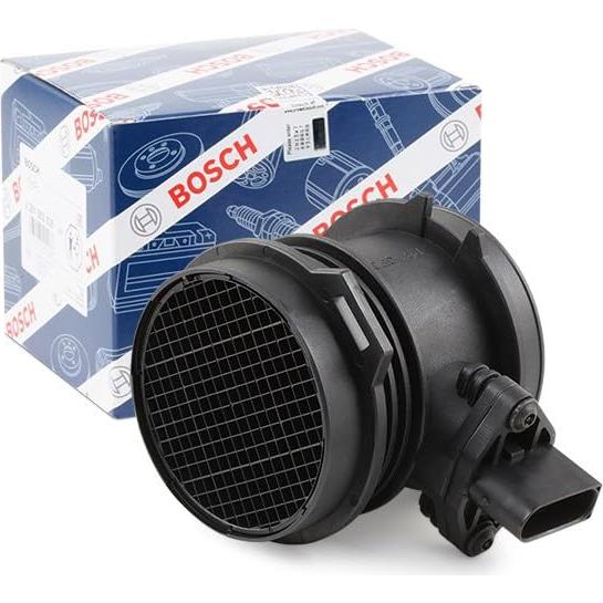 Sensor de Flujo de Aire Masivo Bosch 0280217515 para Mercedes-Benz