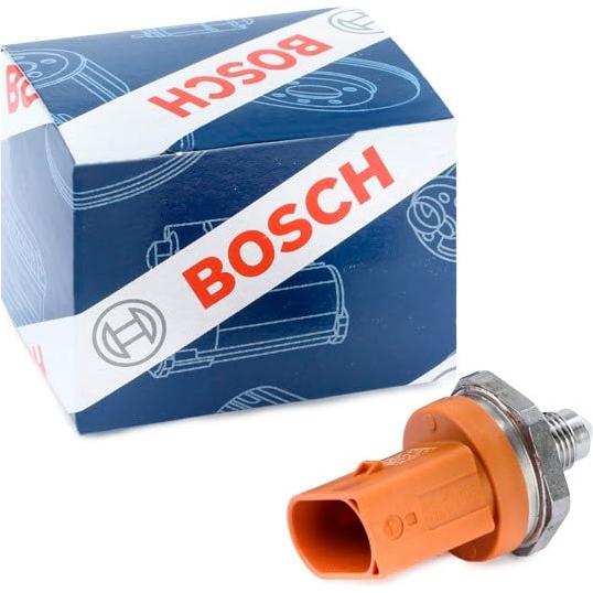 Sensor de Presión de Combustible Bosch 0261545050 Original
