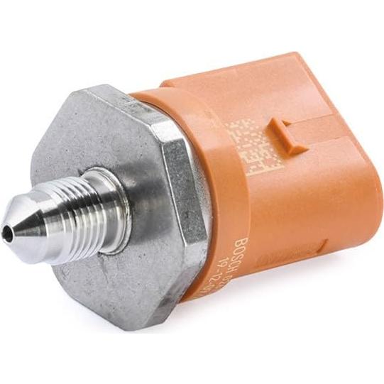 Sensor de Presión de Combustible Bosch 0261545050 Original
