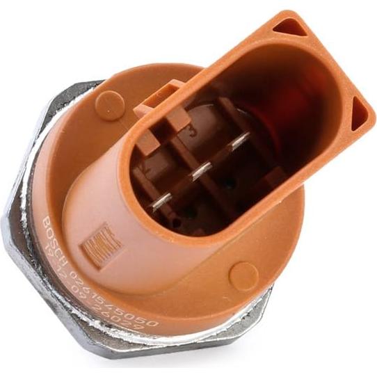 Sensor de Presión de Combustible Bosch 0261545050 Original