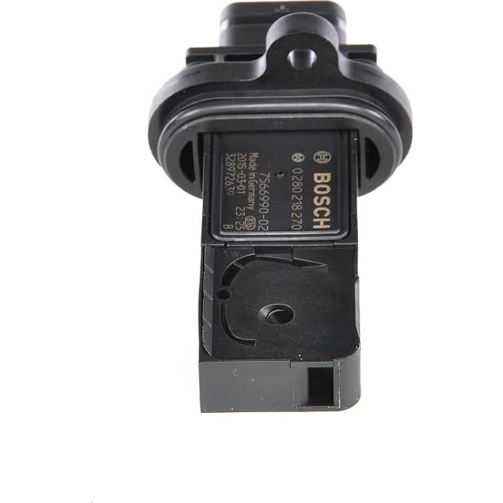 Sensor de Flujo de Aire Masivo Bosch 0280218270 para BMW