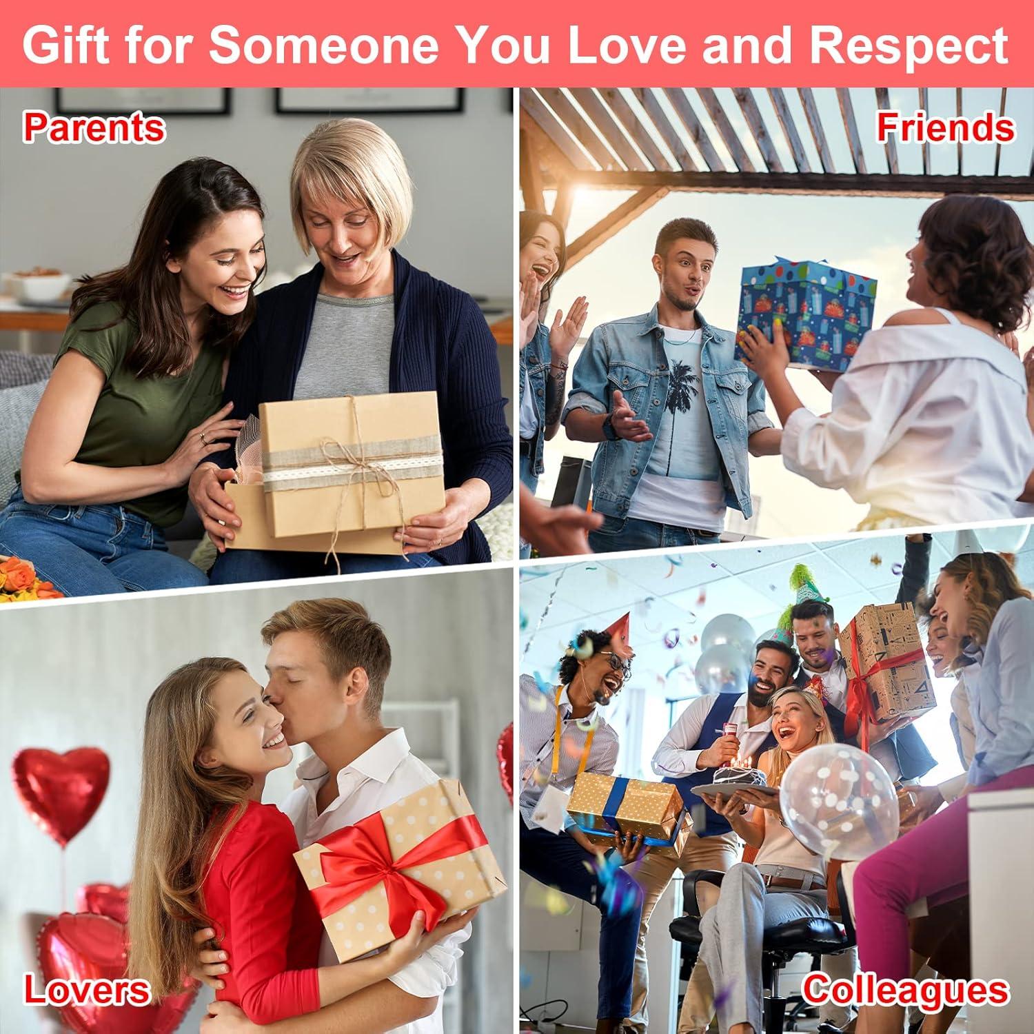 Lámpara de Luz Roja 140 LEDs 660nm con Temporizador