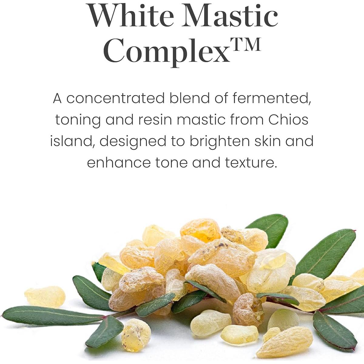 MASTINA Kit Esencial Cuidado Piel Mastic Blanco 3 en 1