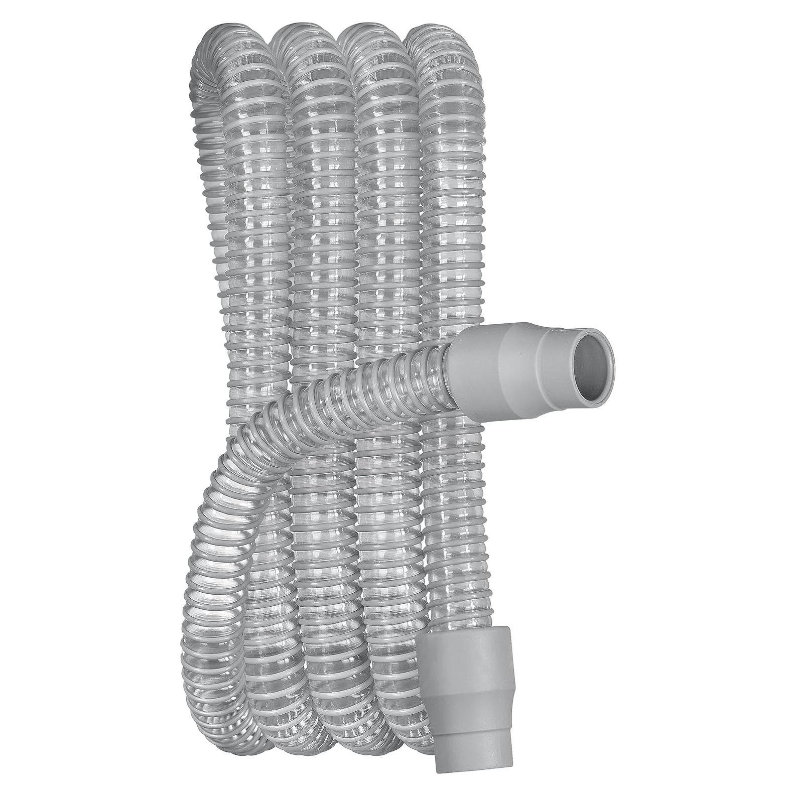 Tubo CPAP Universal BISTRAS 8 Pies (2.44m) Compatible con BiPAP