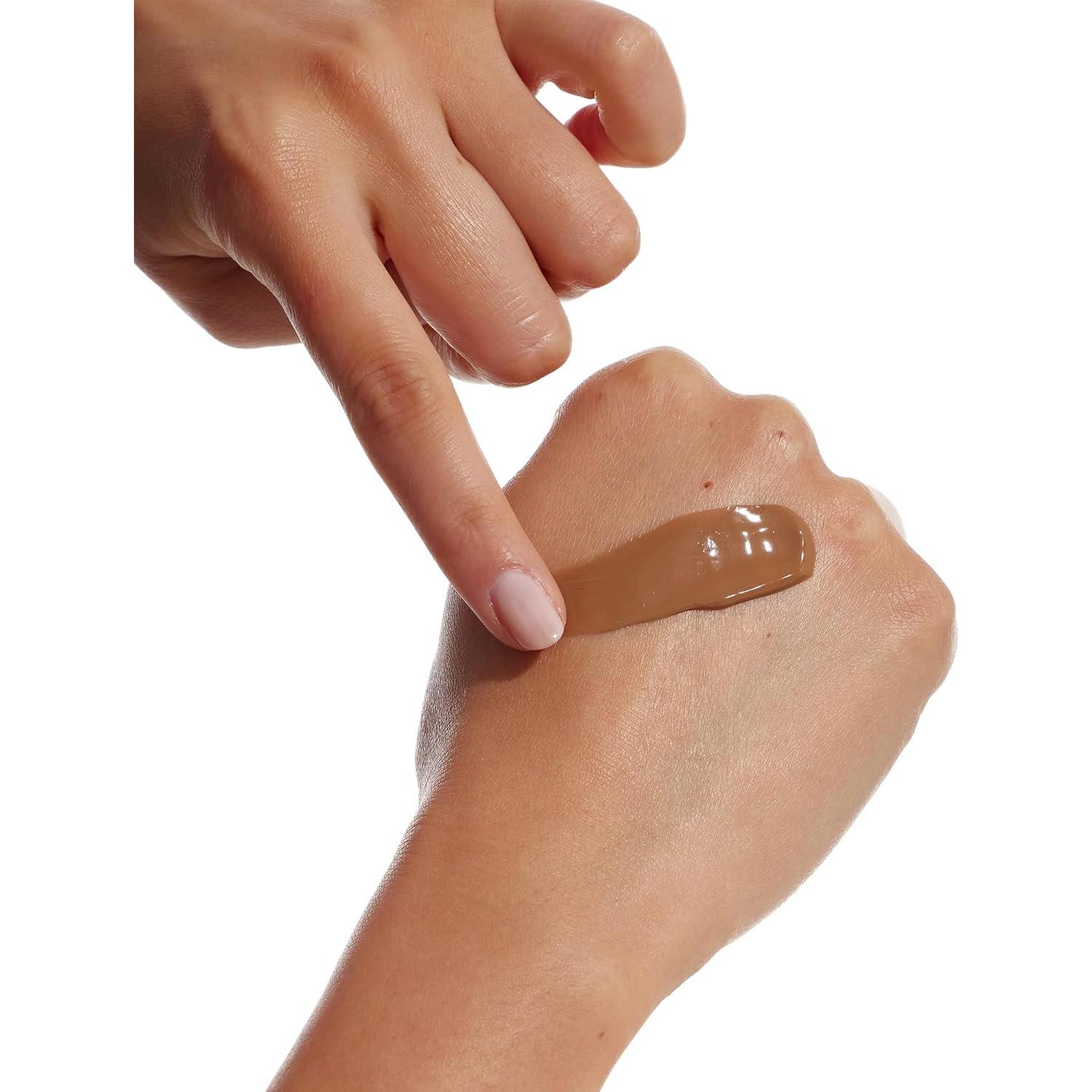 Loción Bronceadora Gradual Bondi Sands 150 mL Piel Radiante