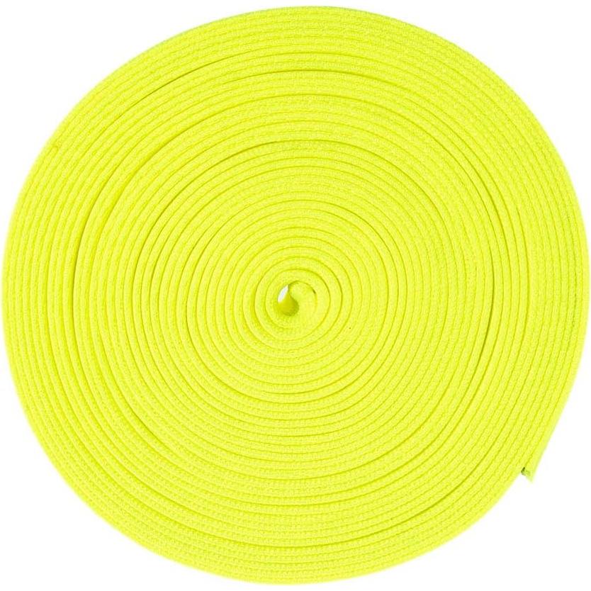 Cinta Tubular de Nylon 2.54 cm Paracord Planet 0.91 m Negra