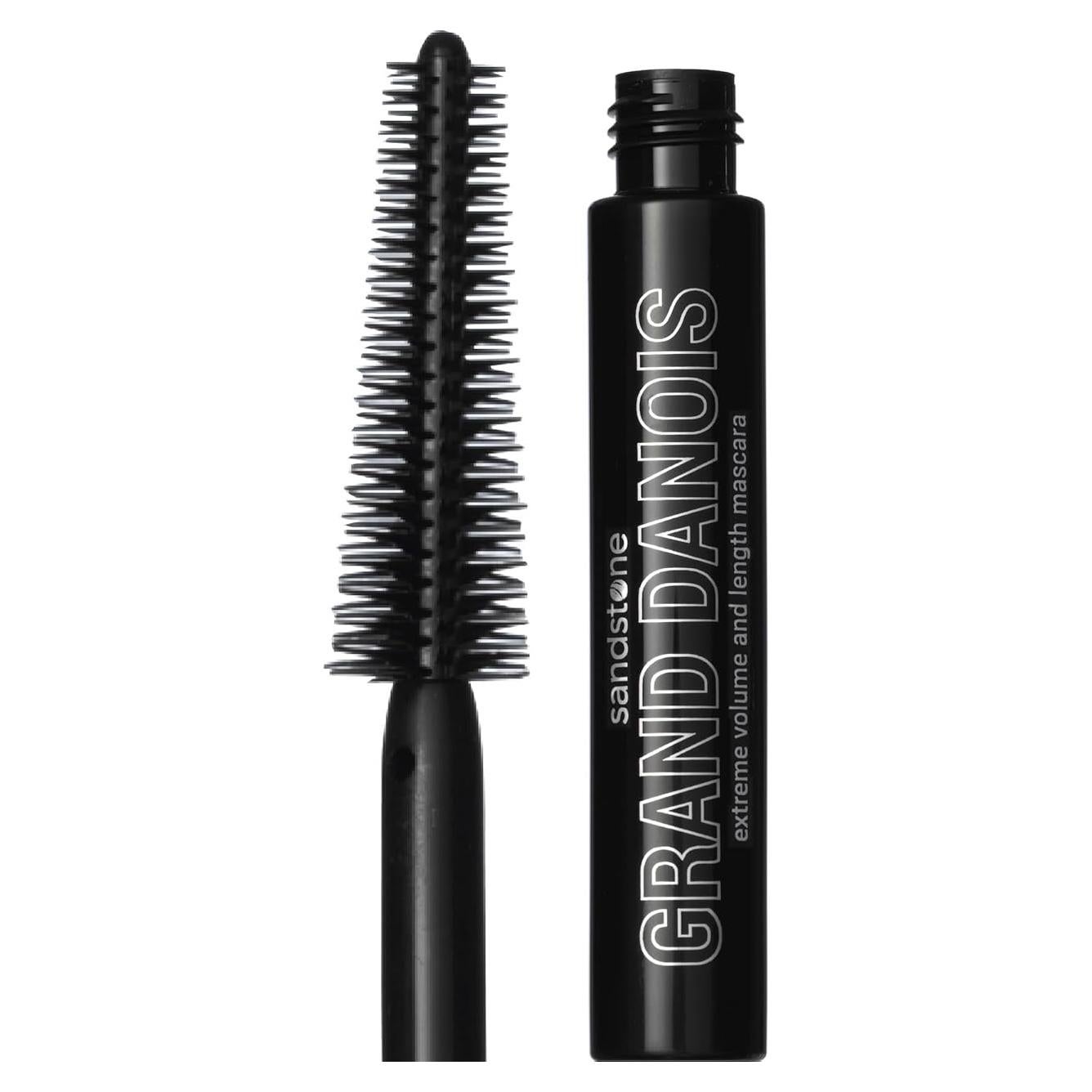 Máscara Hipoalergénica Sandstone - Volumen y Longitud