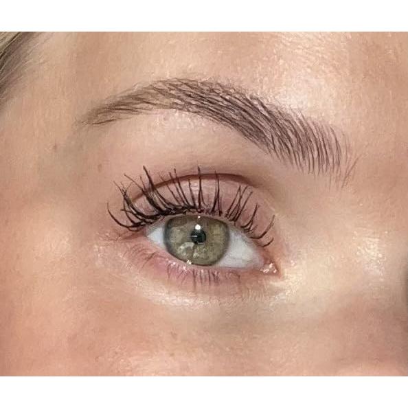 Máscara Hipoalergénica Sandstone - Volumen y Longitud